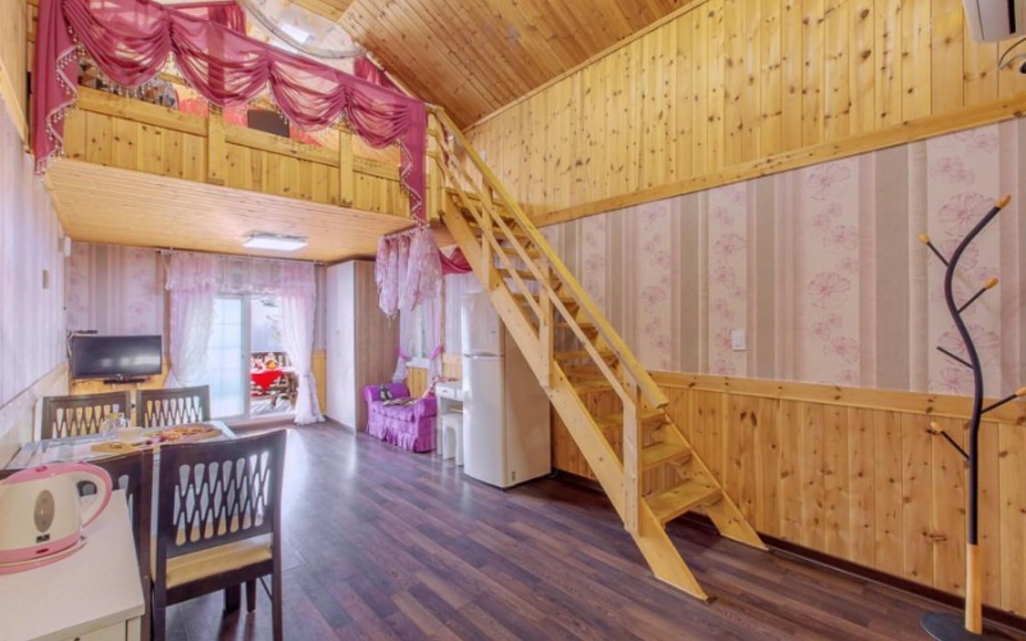 Gapyeong Terrace and Star Pension