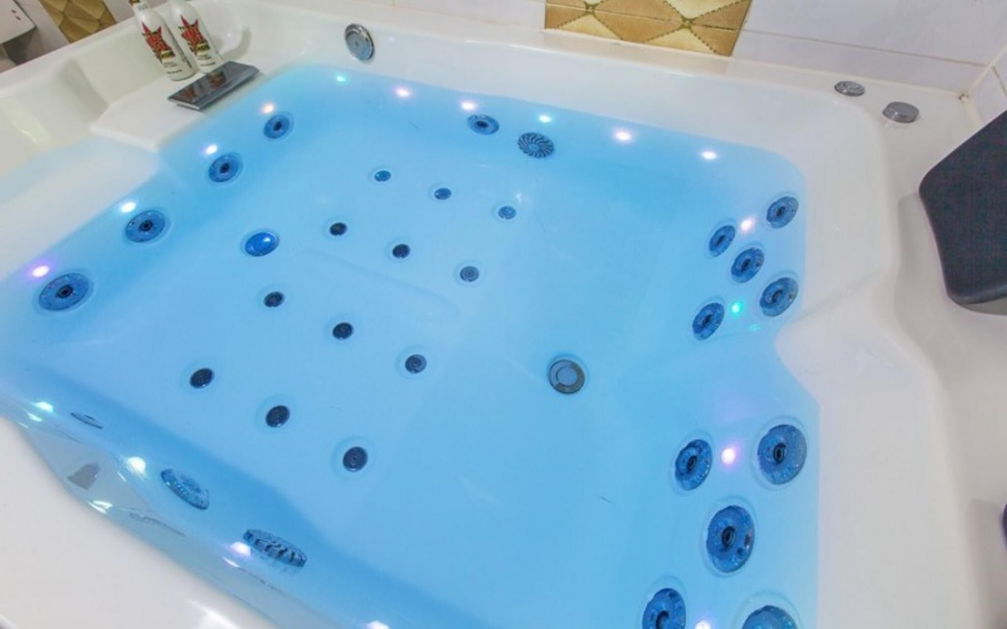 Gapyeong Terrace and Star Pension