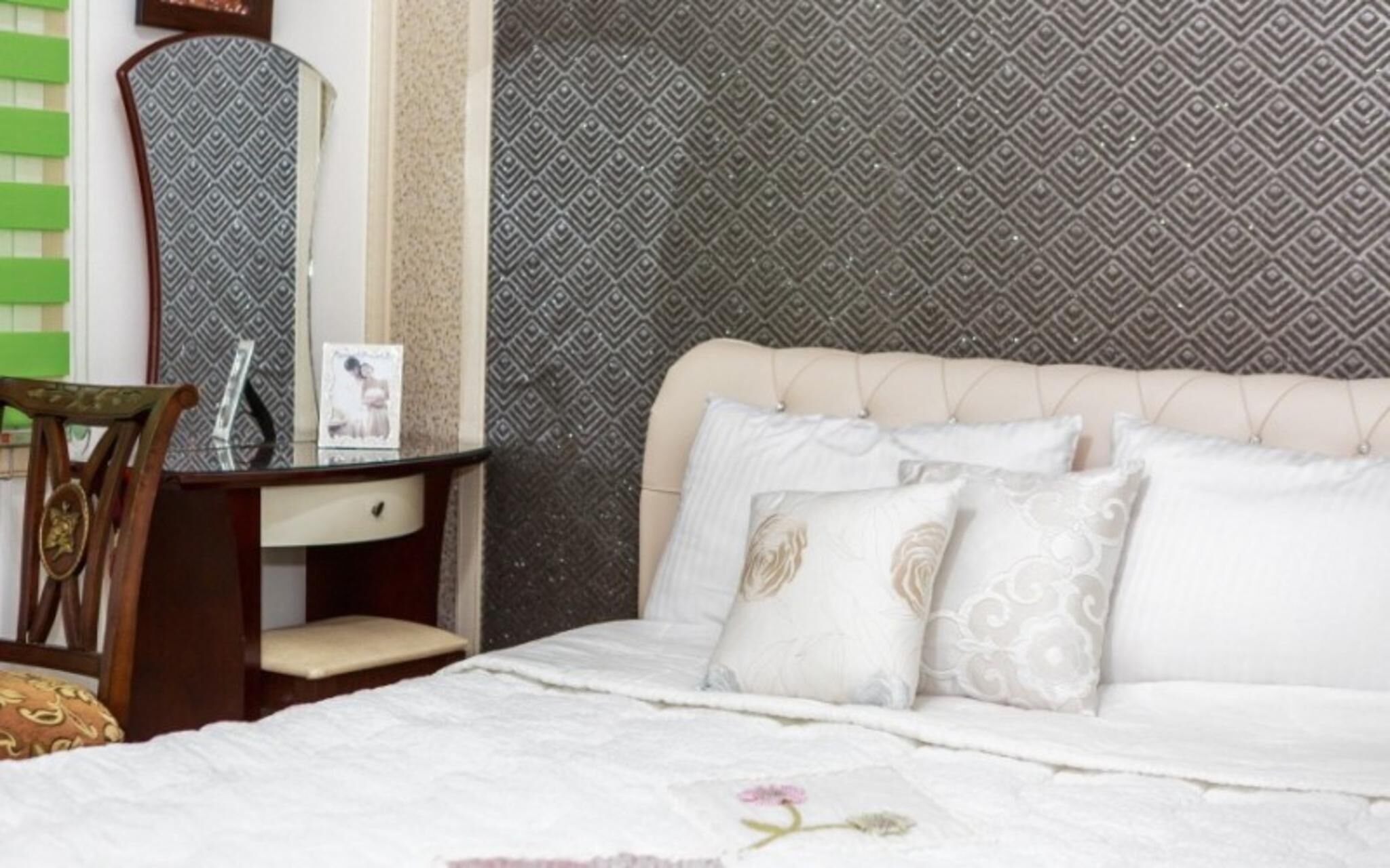 Gapyeong Terrace and Star Pension