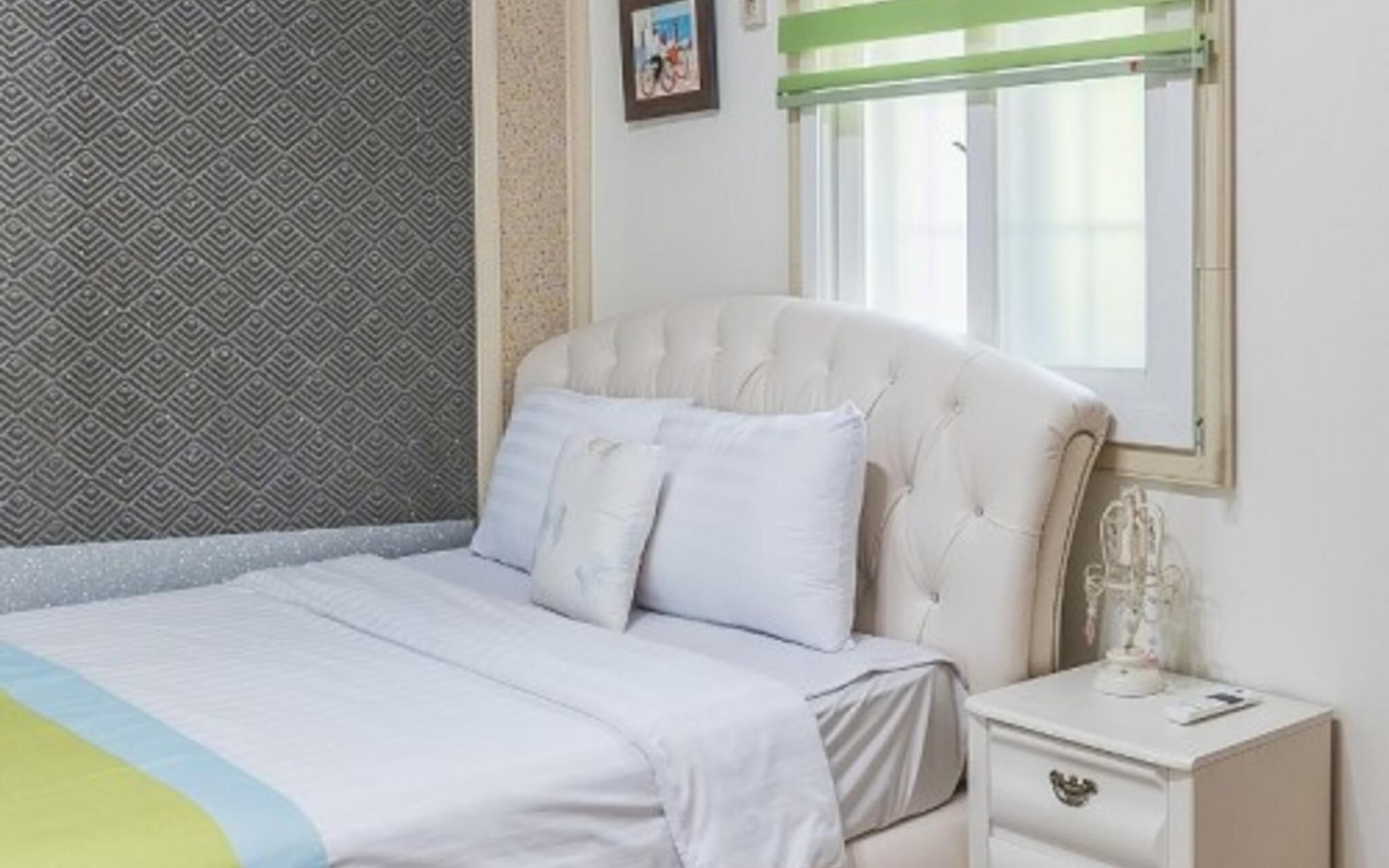 Gapyeong Terrace and Star Pension