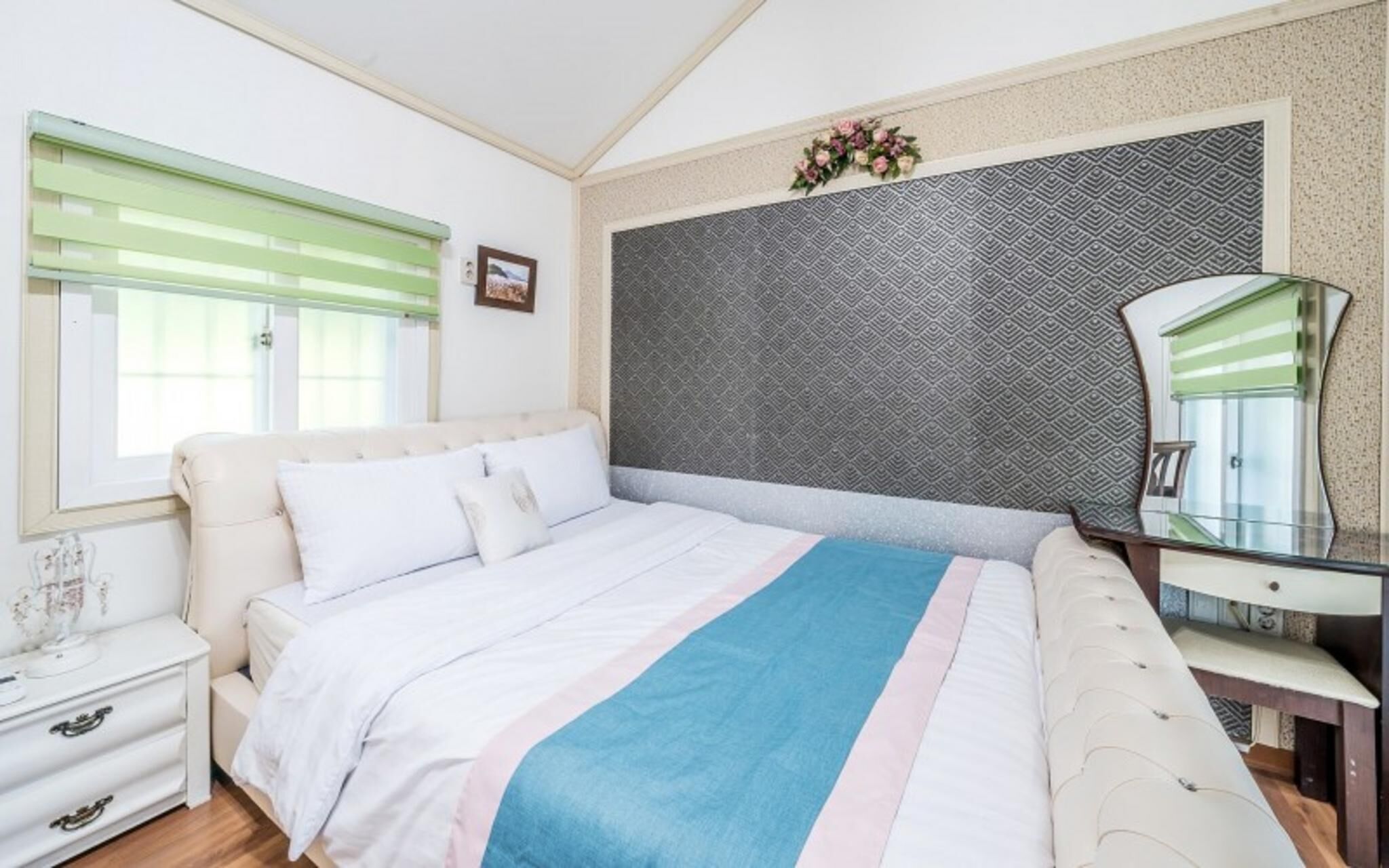 Gapyeong Terrace and Star Pension