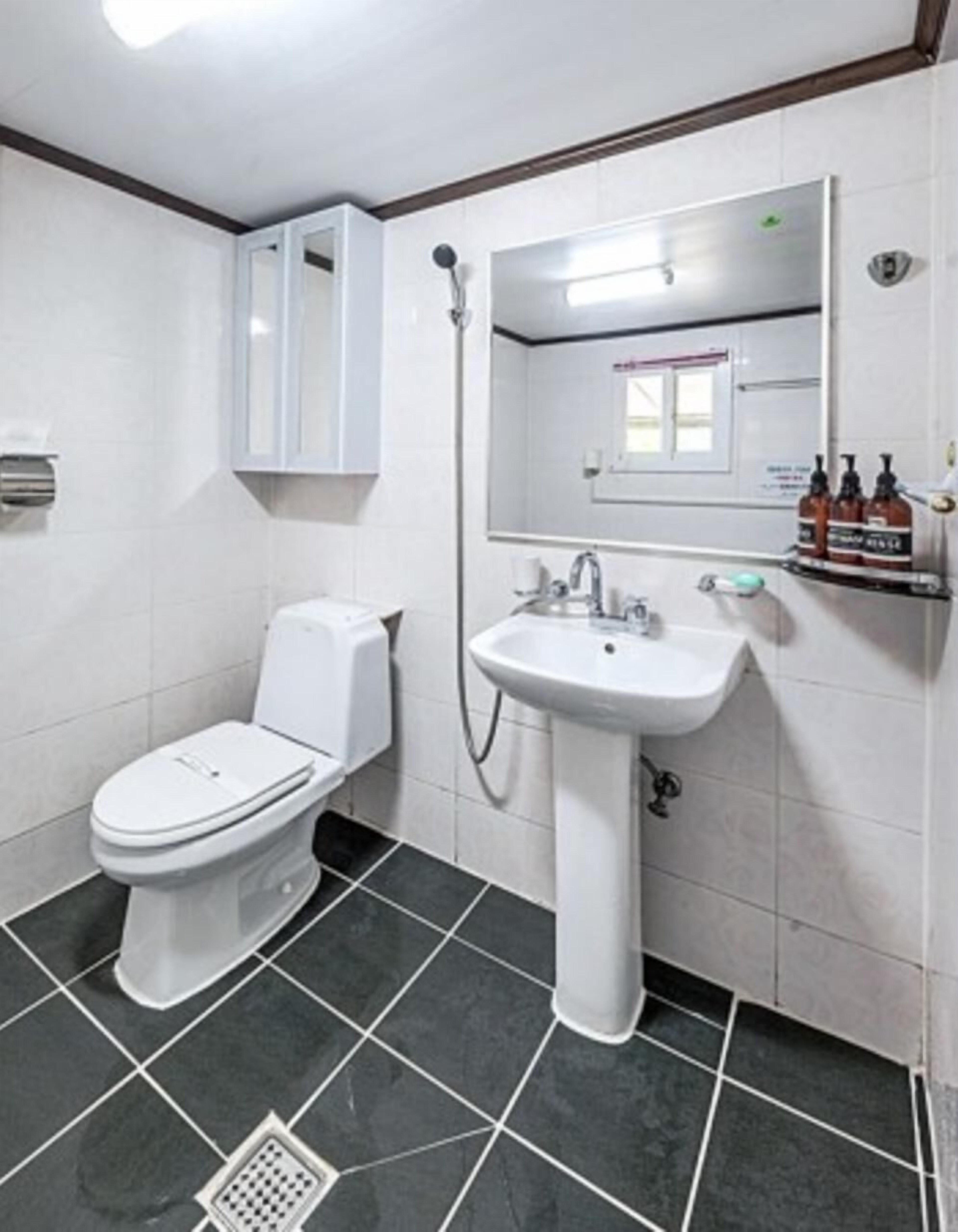 Gapyeong Terrace and Star Pension