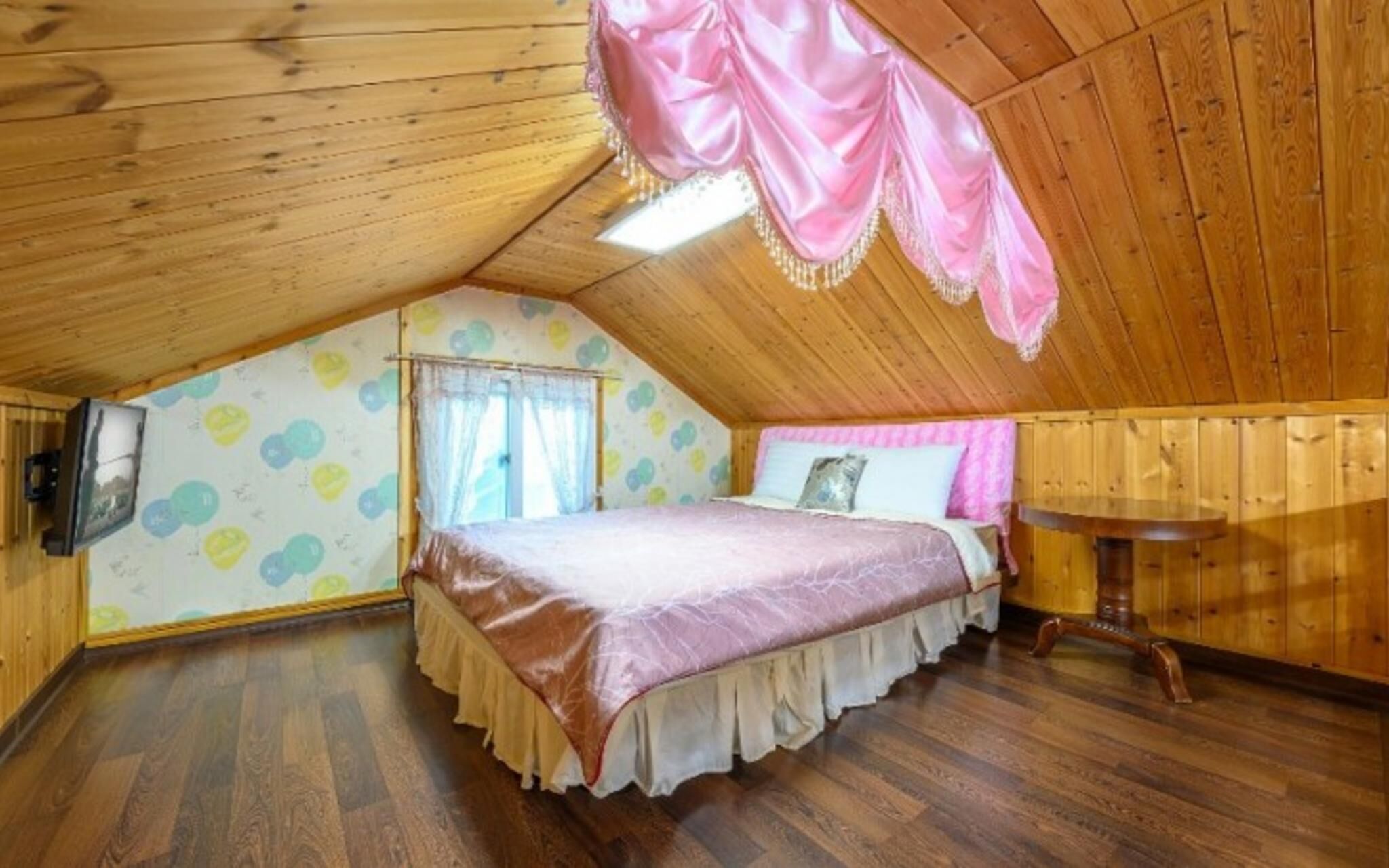 Gapyeong Terrace and Star Pension