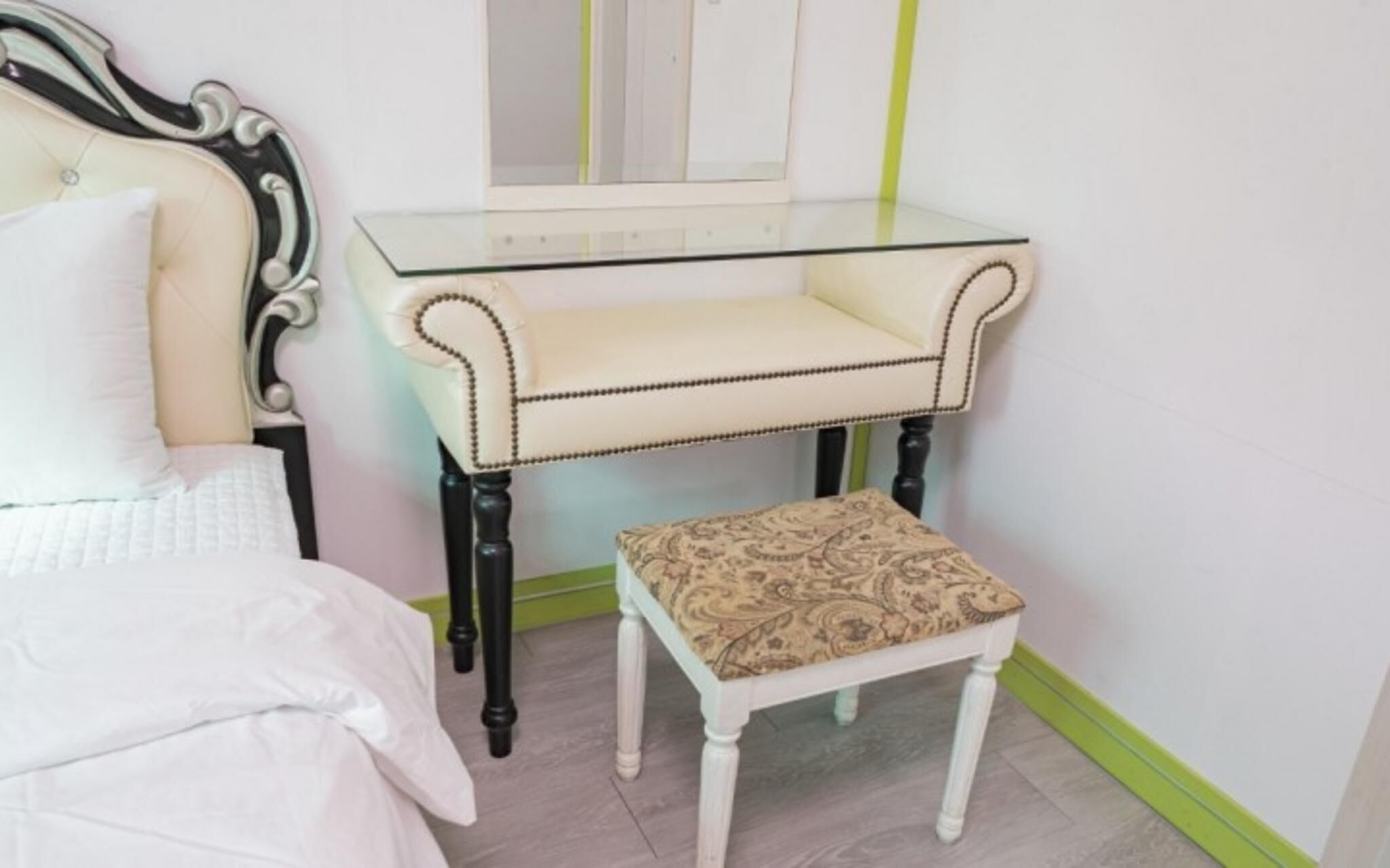 Gapyeong Terrace and Star Pension