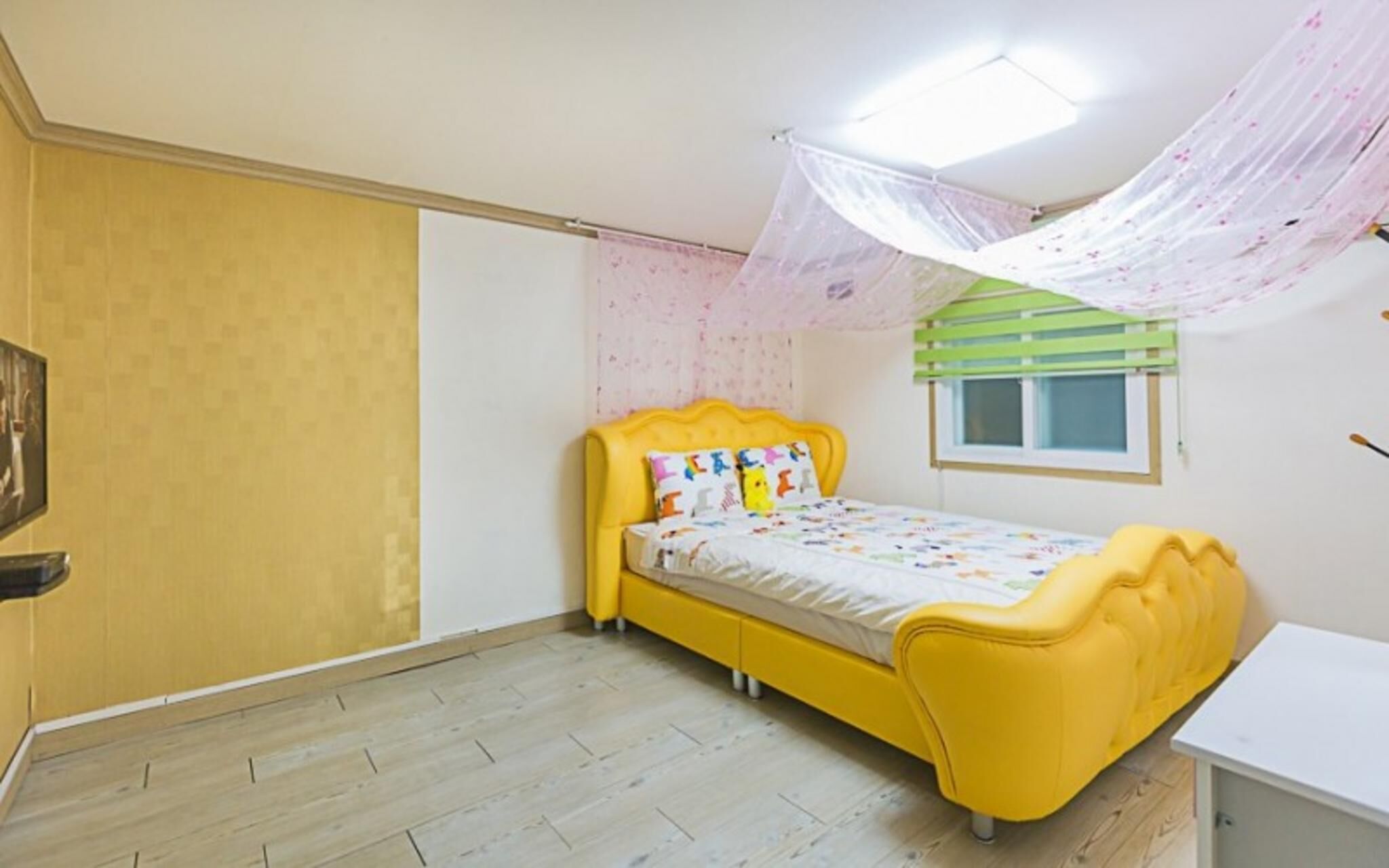 Gapyeong Terrace and Star Pension