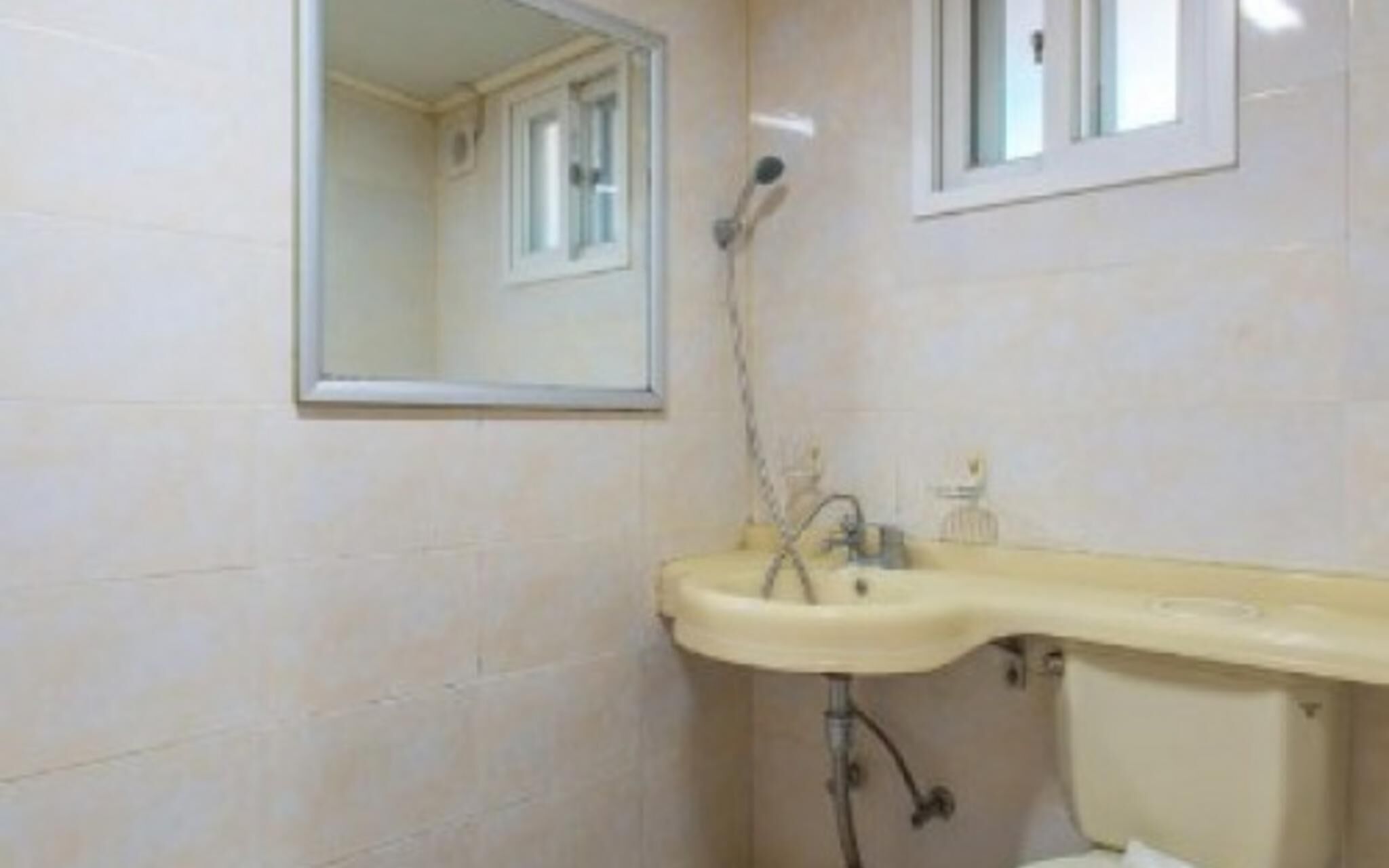 Gapyeong Terrace and Star Pension