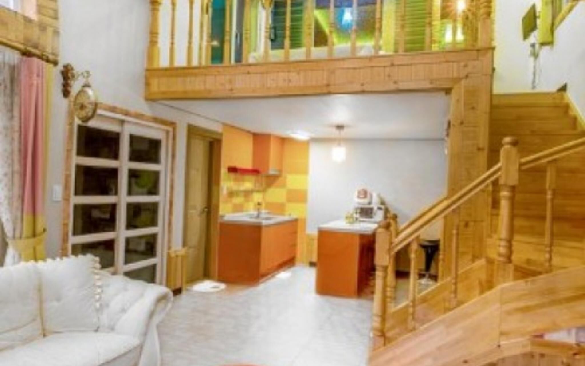 Gapyeong Terrace and Star Pension