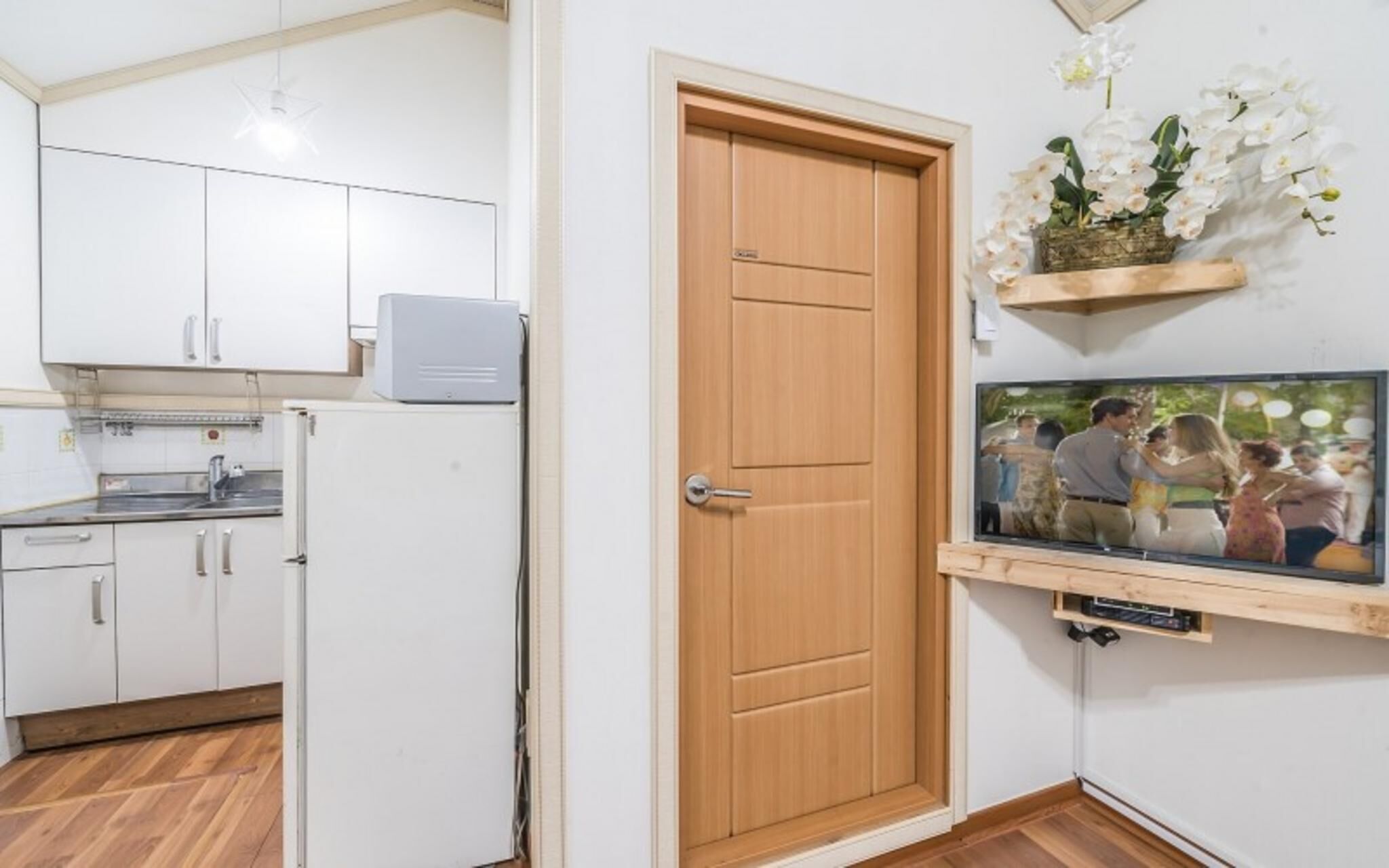 Gapyeong Terrace and Star Pension