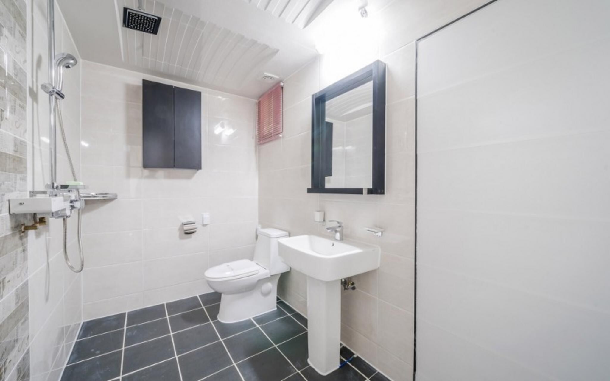 Gapyeong Terrace and Star Pension