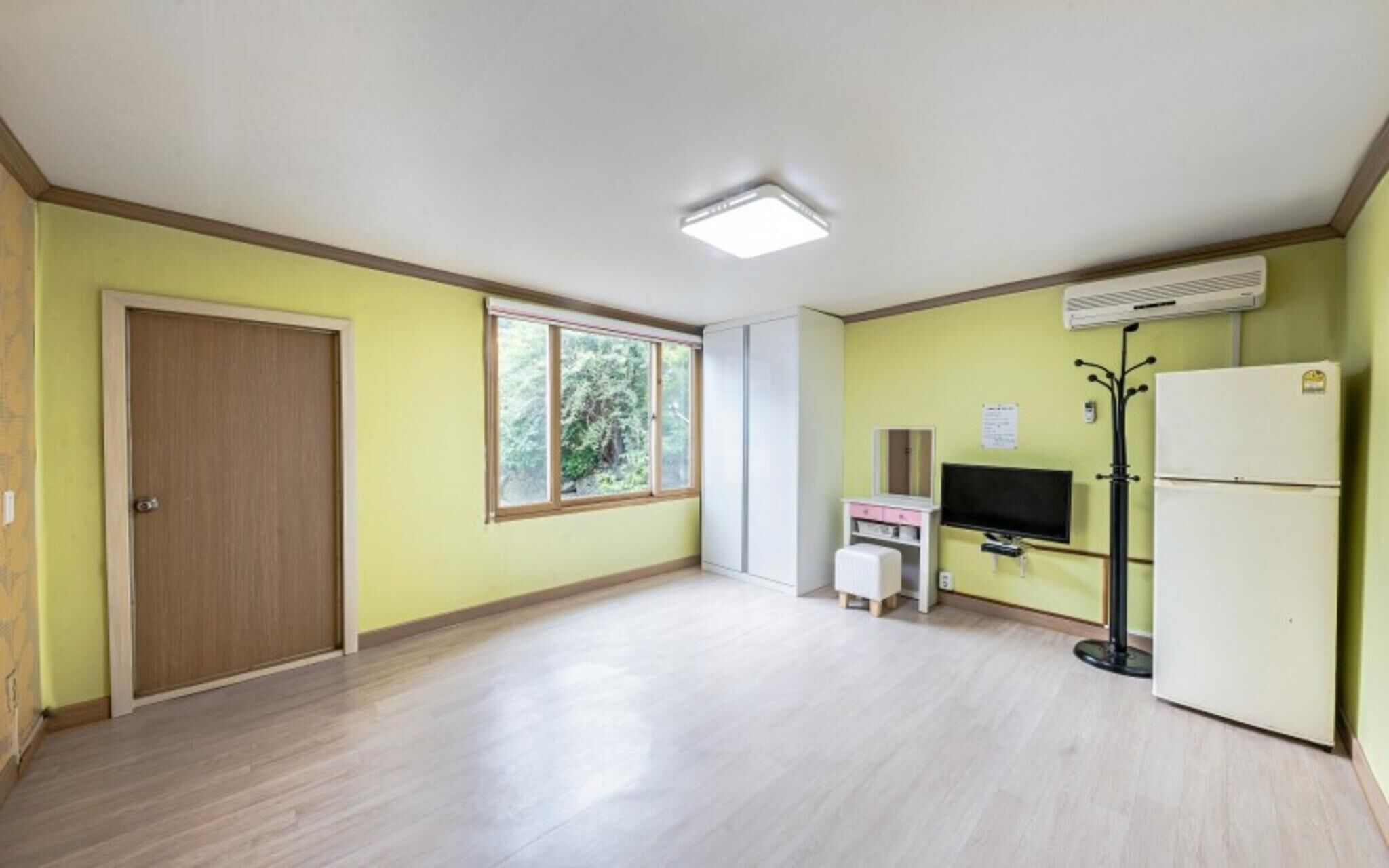 Gapyeong Terrace and Star Pension