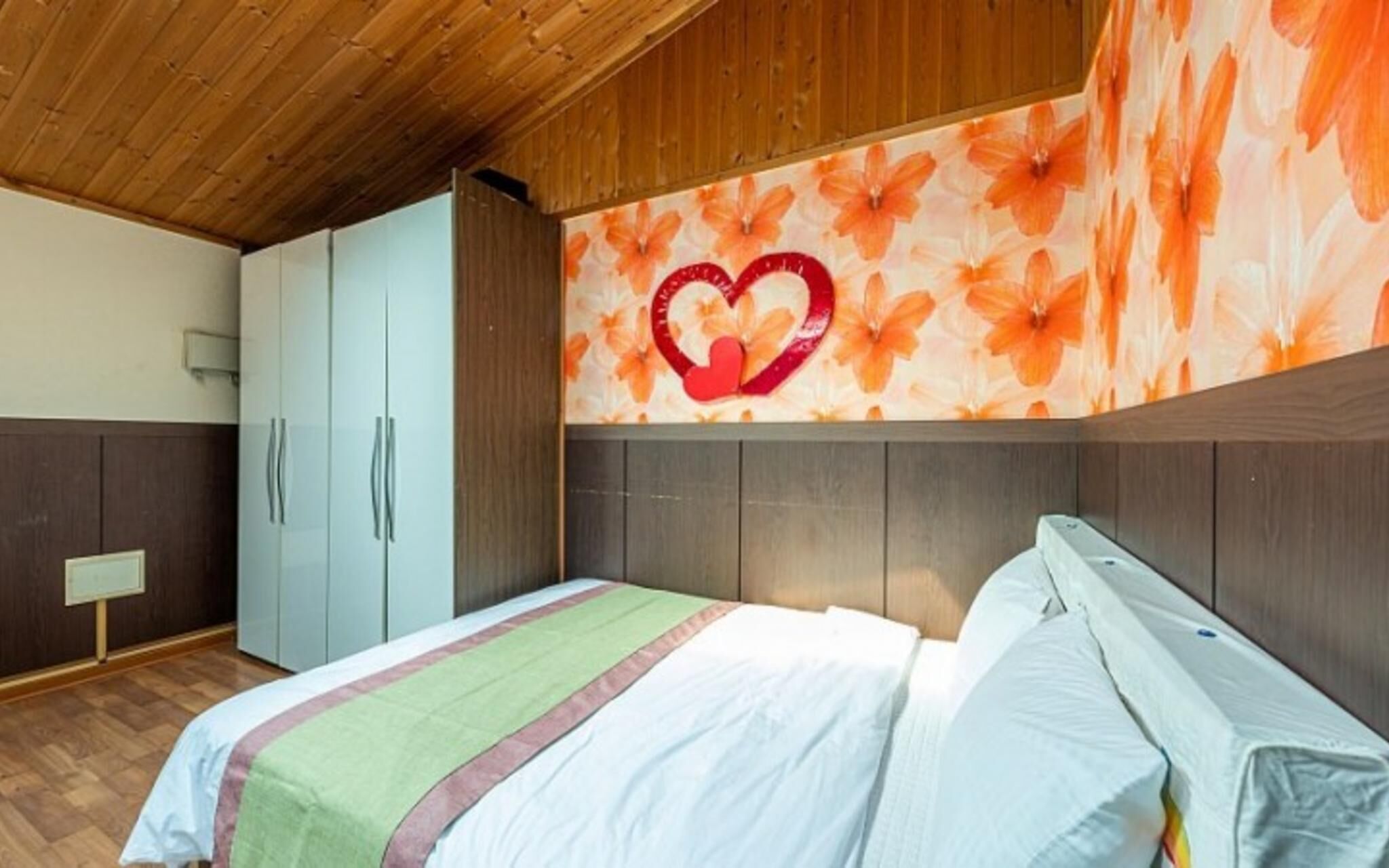 Gapyeong Terrace and Star Pension