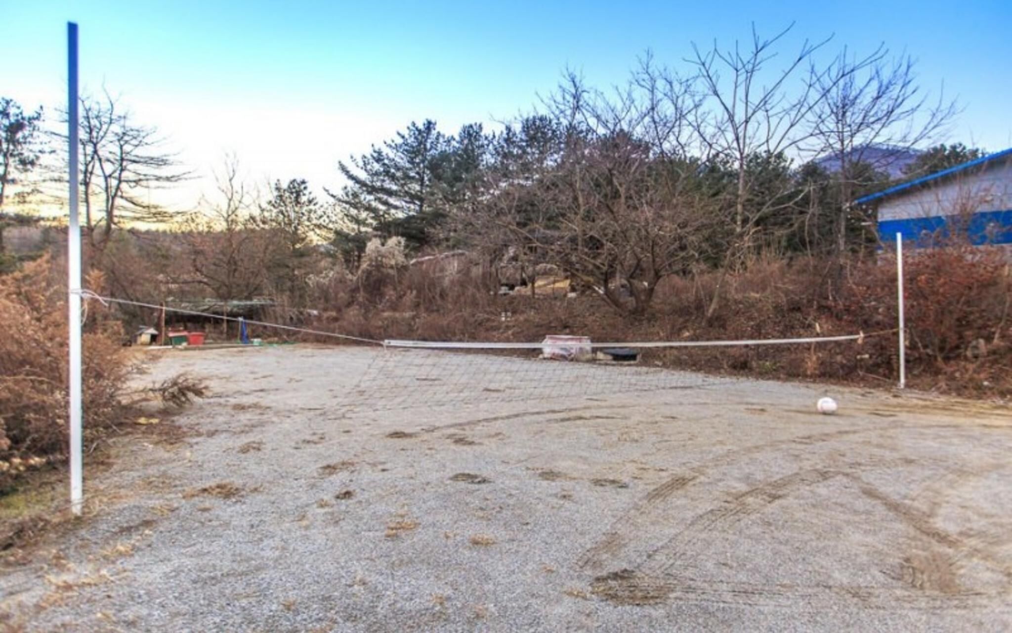 Gapyeong Terrace and Star Pension