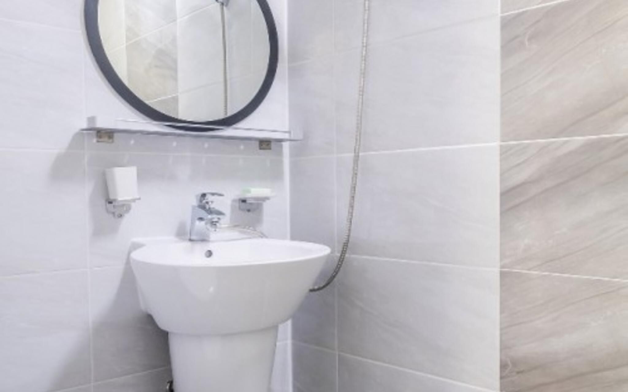 Gapyeong Terrace and Star Pension