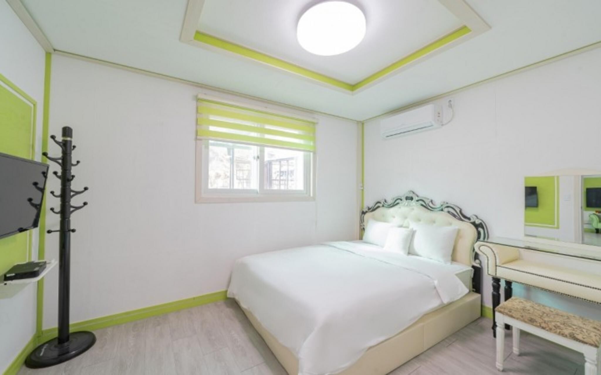 Gapyeong Terrace and Star Pension