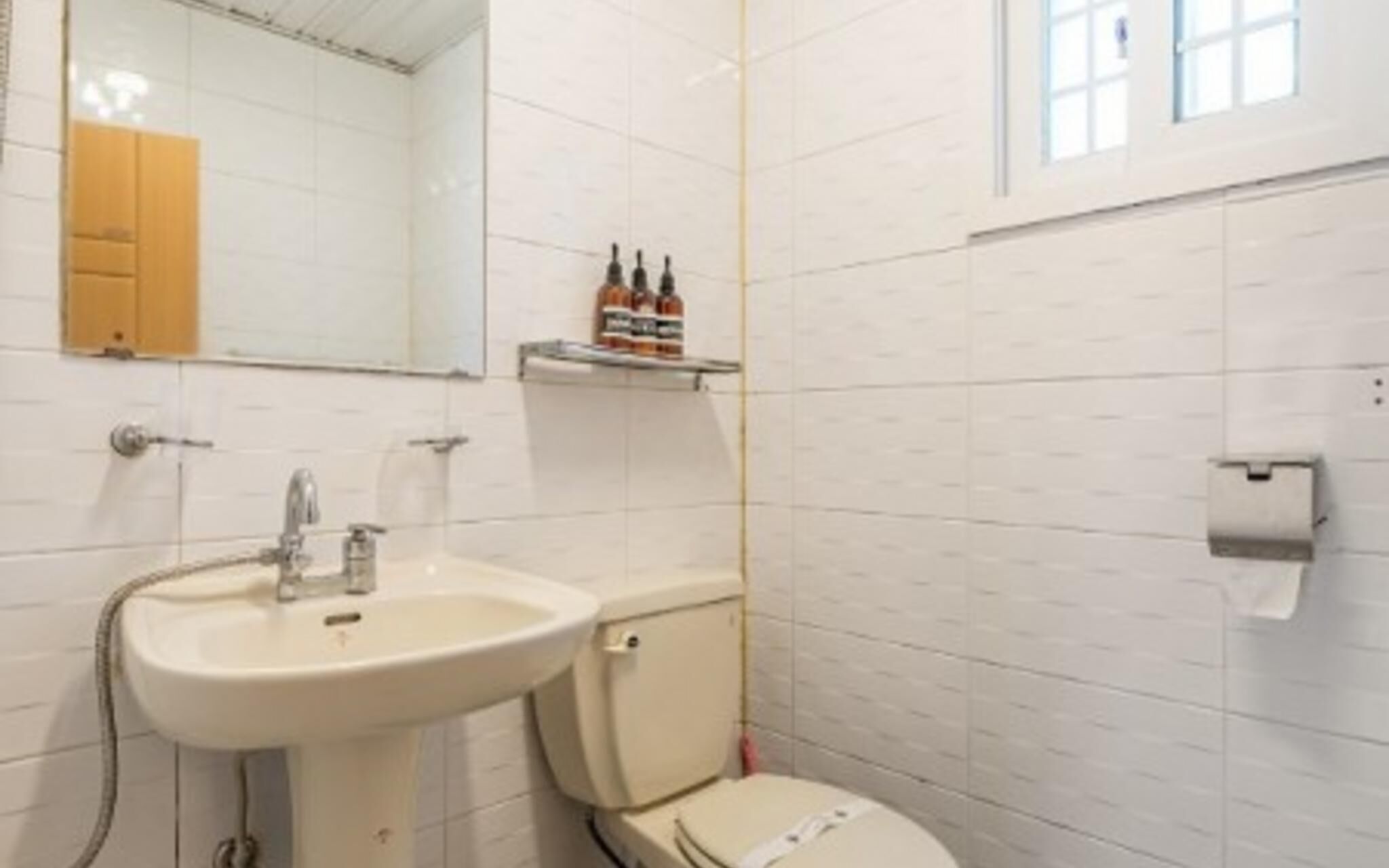 Gapyeong Terrace and Star Pension