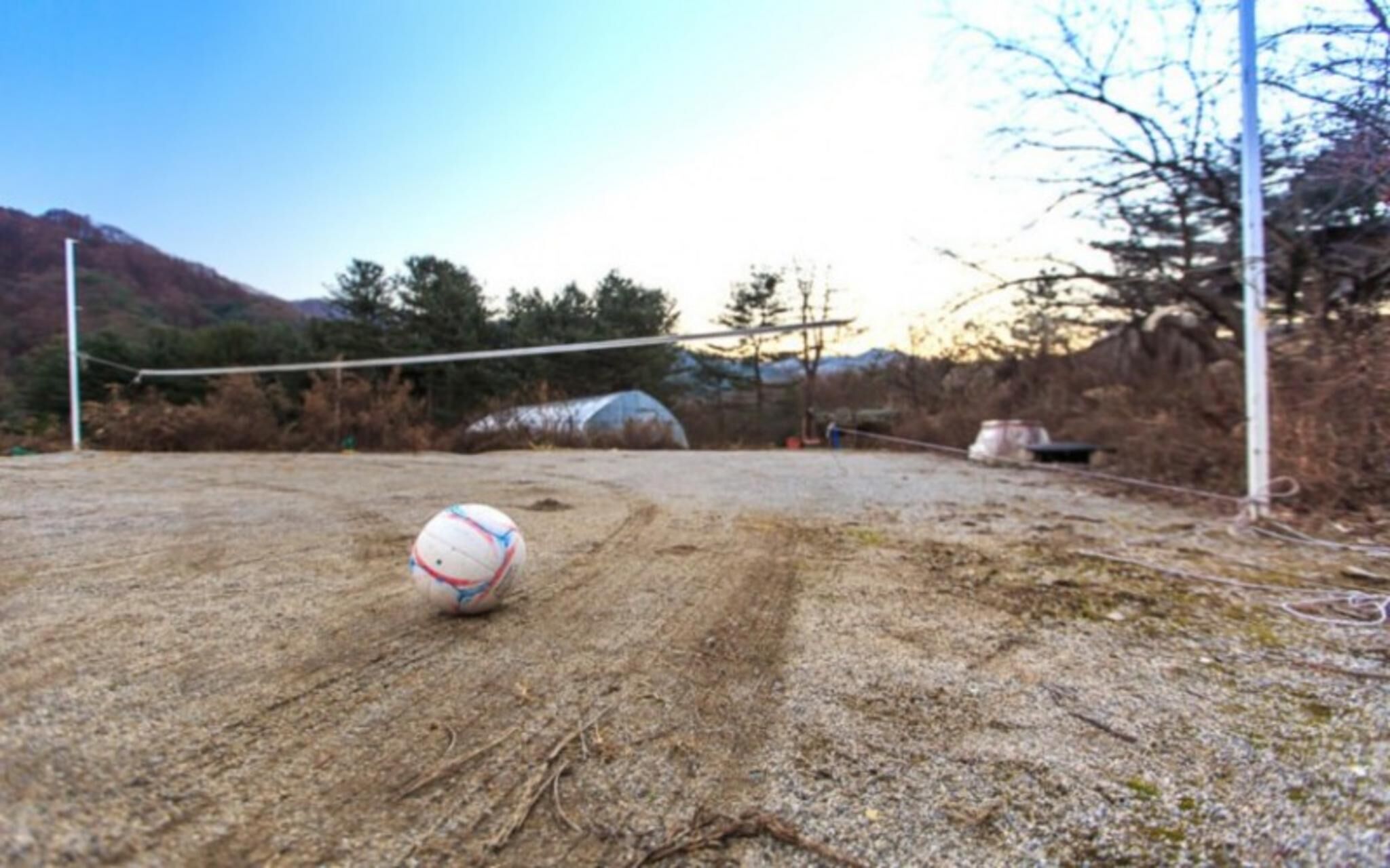 Gapyeong Terrace and Star Pension