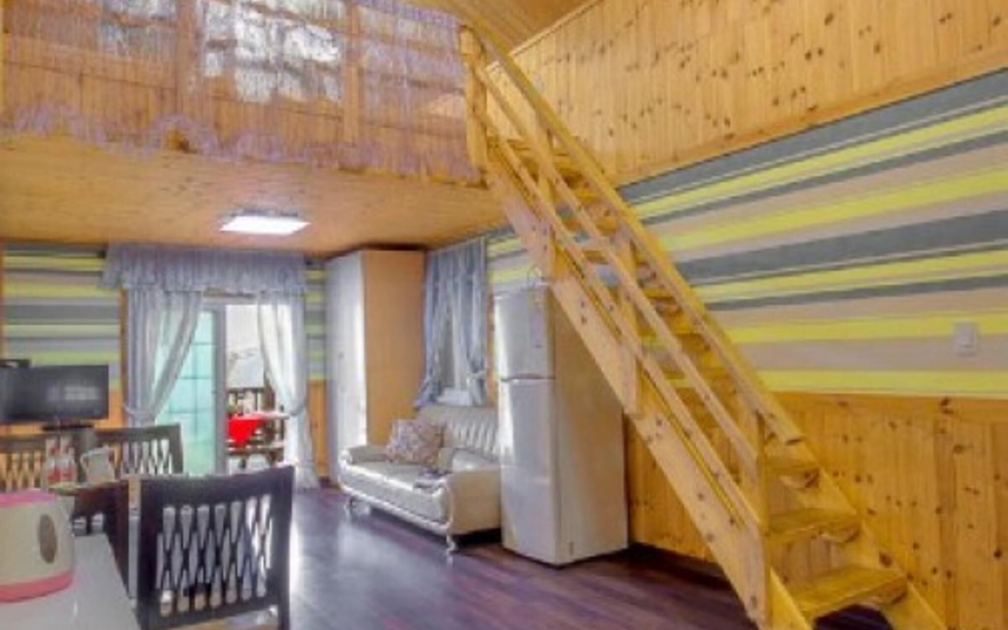 Gapyeong Terrace and Star Pension