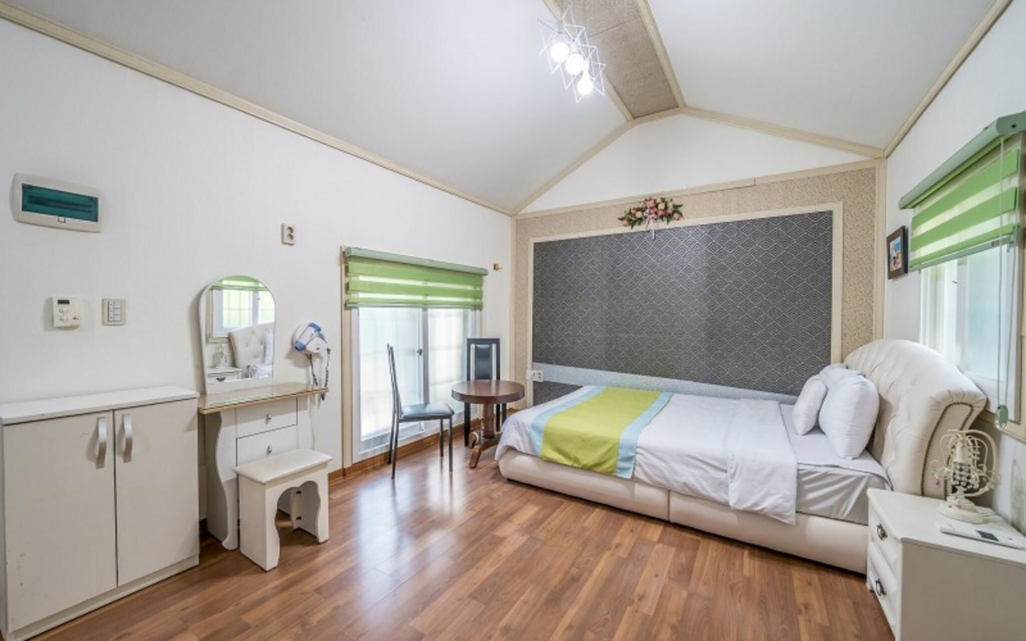 Gapyeong Terrace and Star Pension