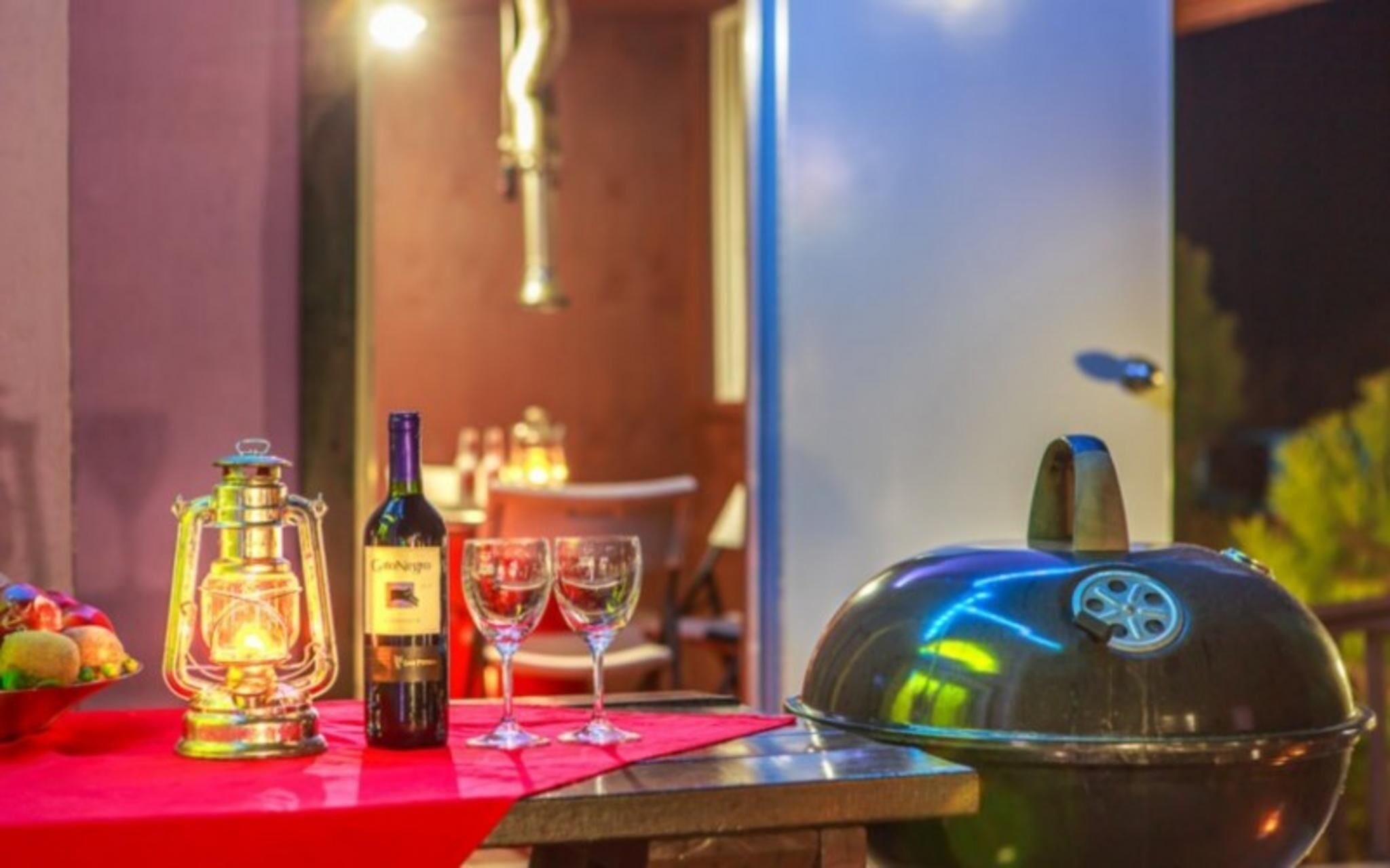 Gapyeong Terrace and Star Pension