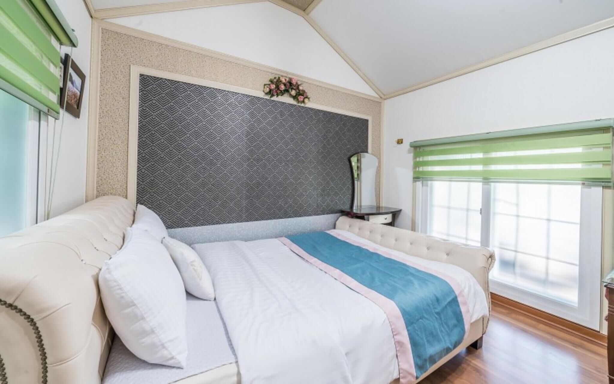 Gapyeong Terrace and Star Pension