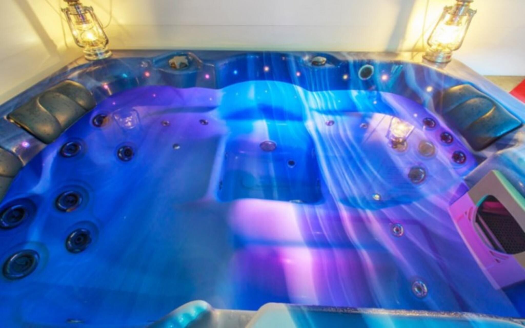 Gapyeong Terrace and Star Pension