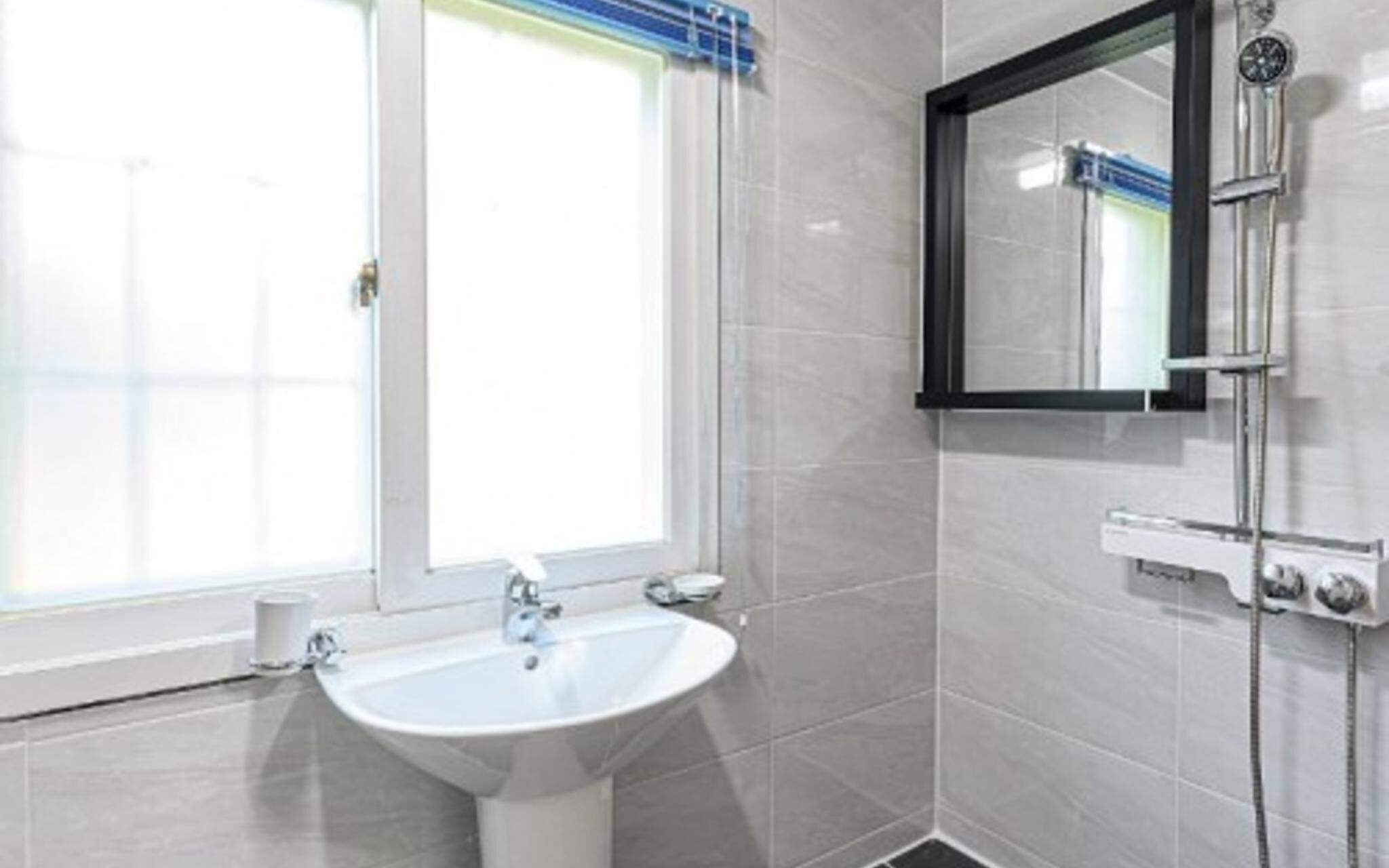 Gapyeong Terrace and Star Pension