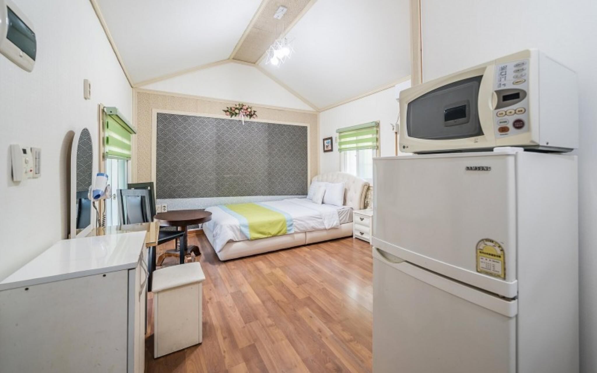 Gapyeong Terrace and Star Pension