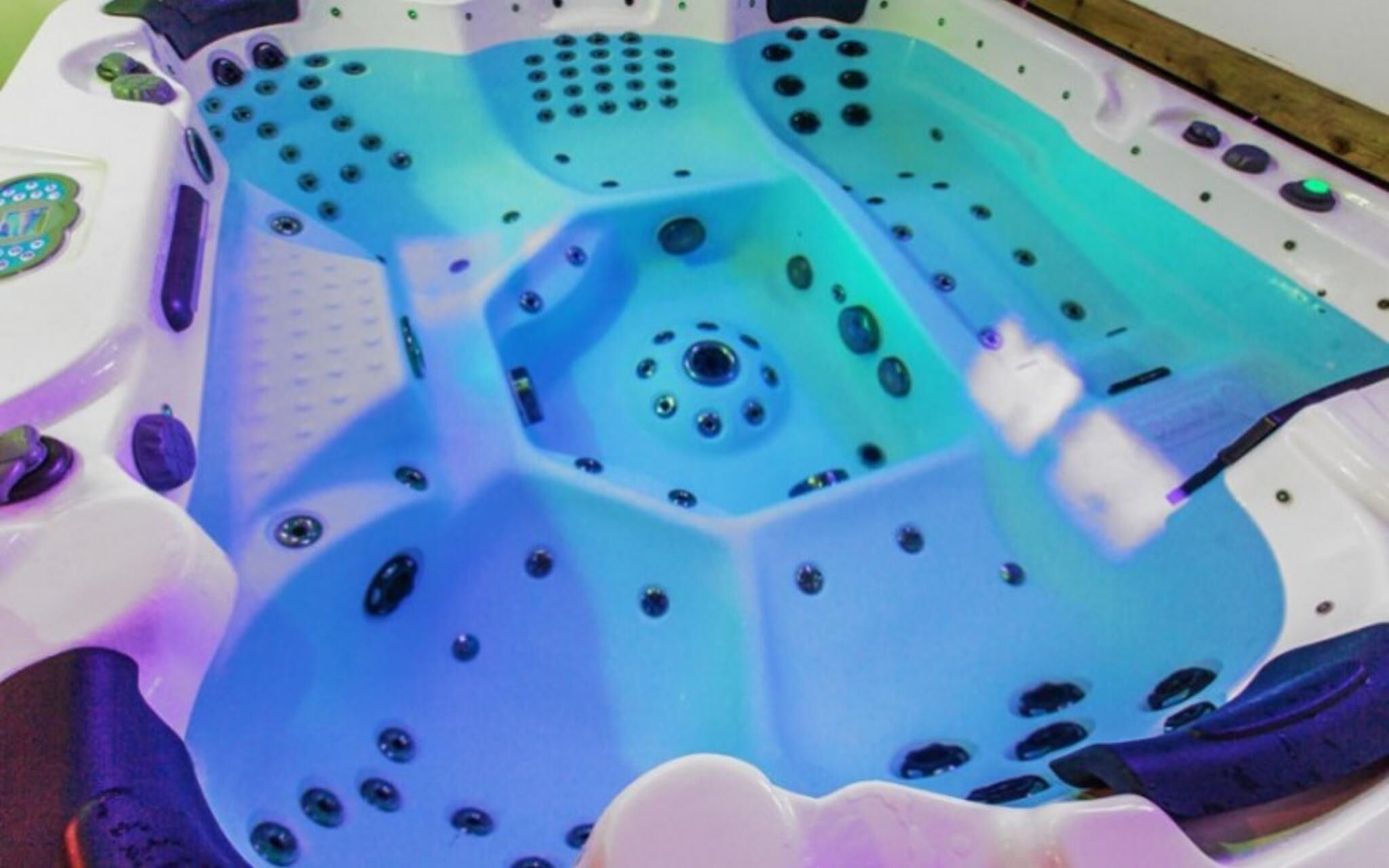 Gapyeong Terrace and Star Pension