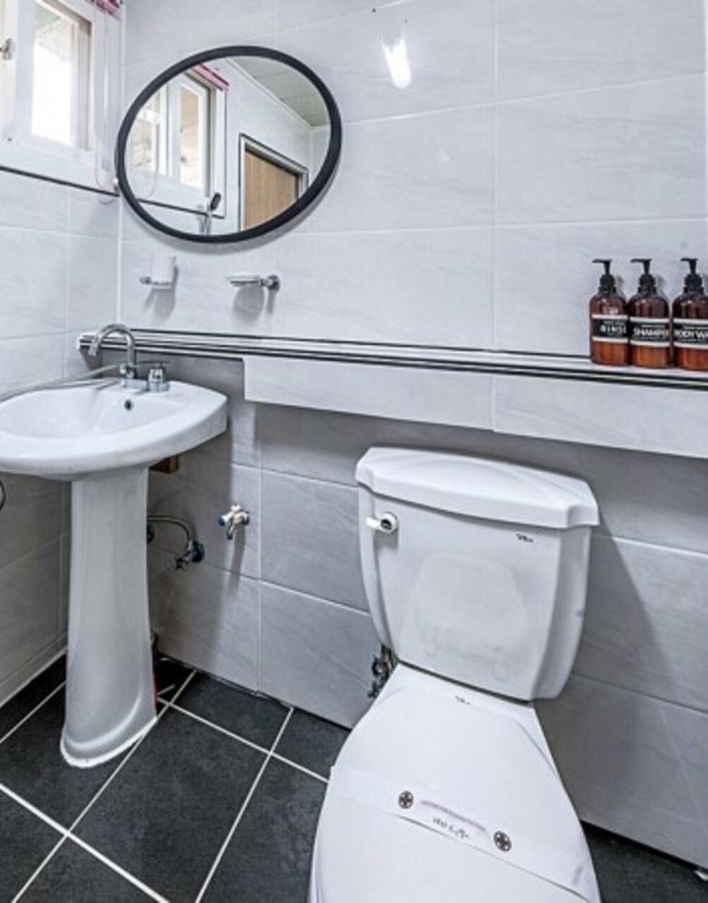 Gapyeong Terrace and Star Pension