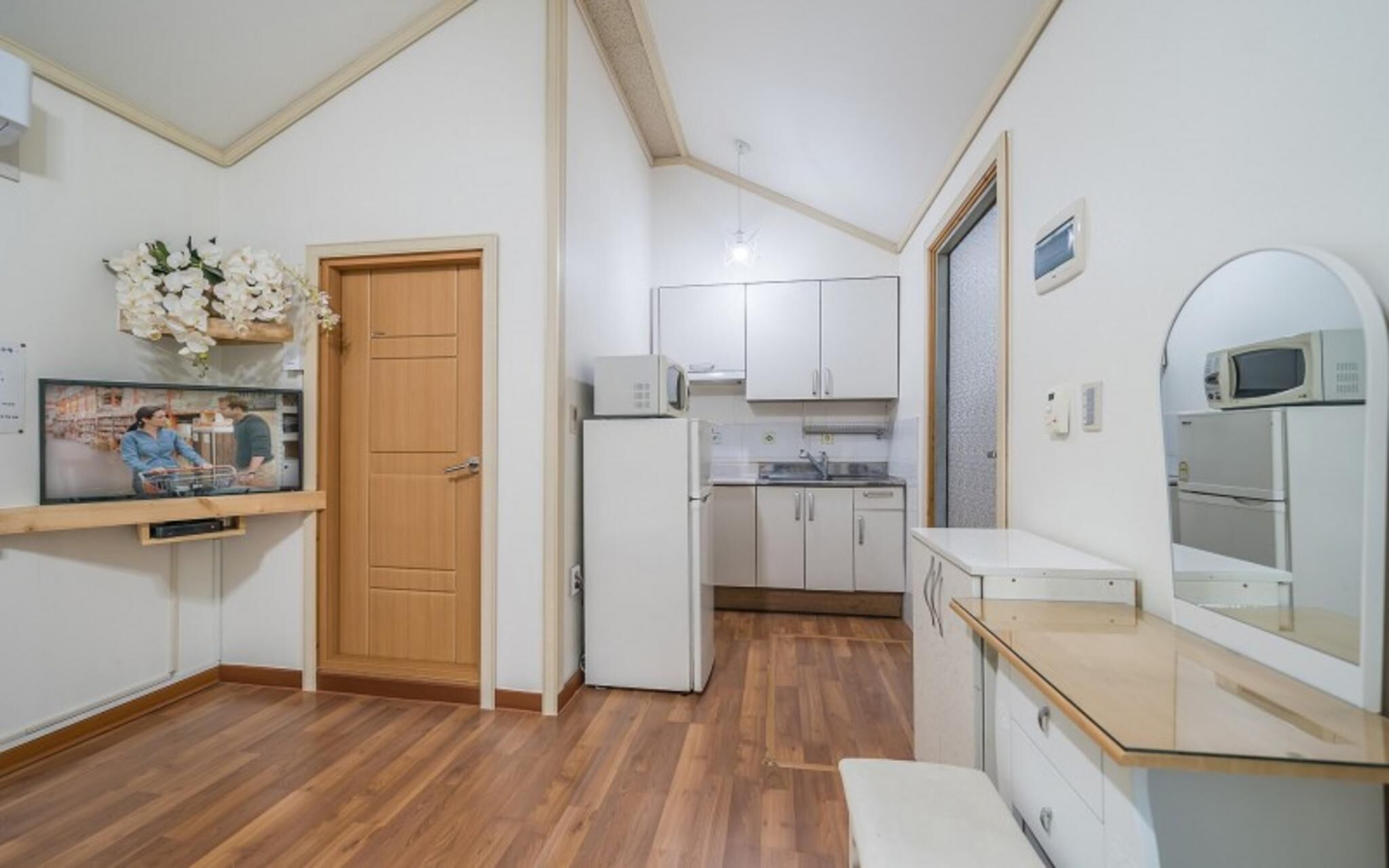 Gapyeong Terrace and Star Pension