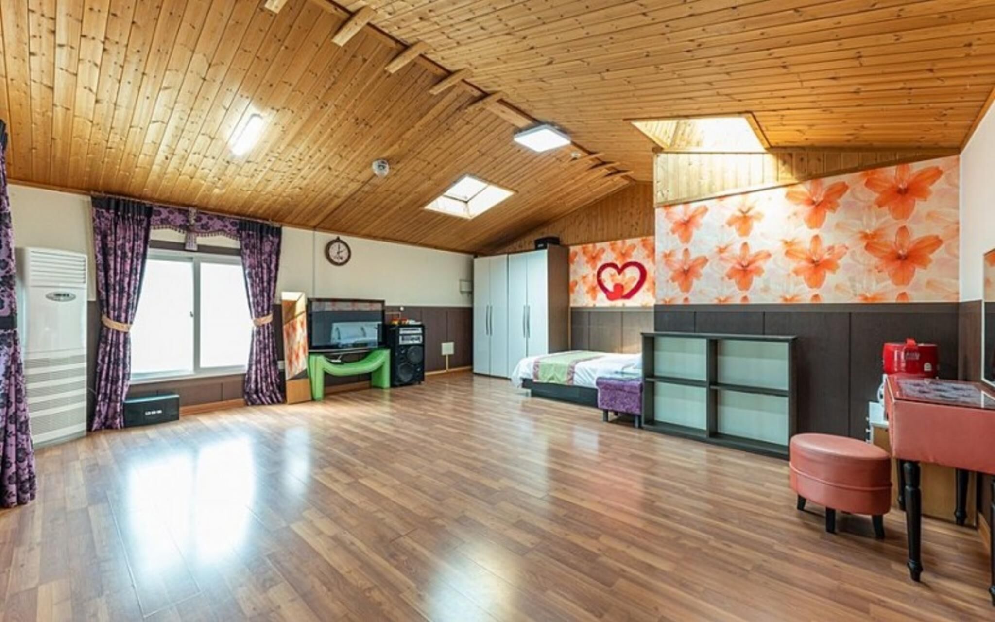 Gapyeong Terrace and Star Pension