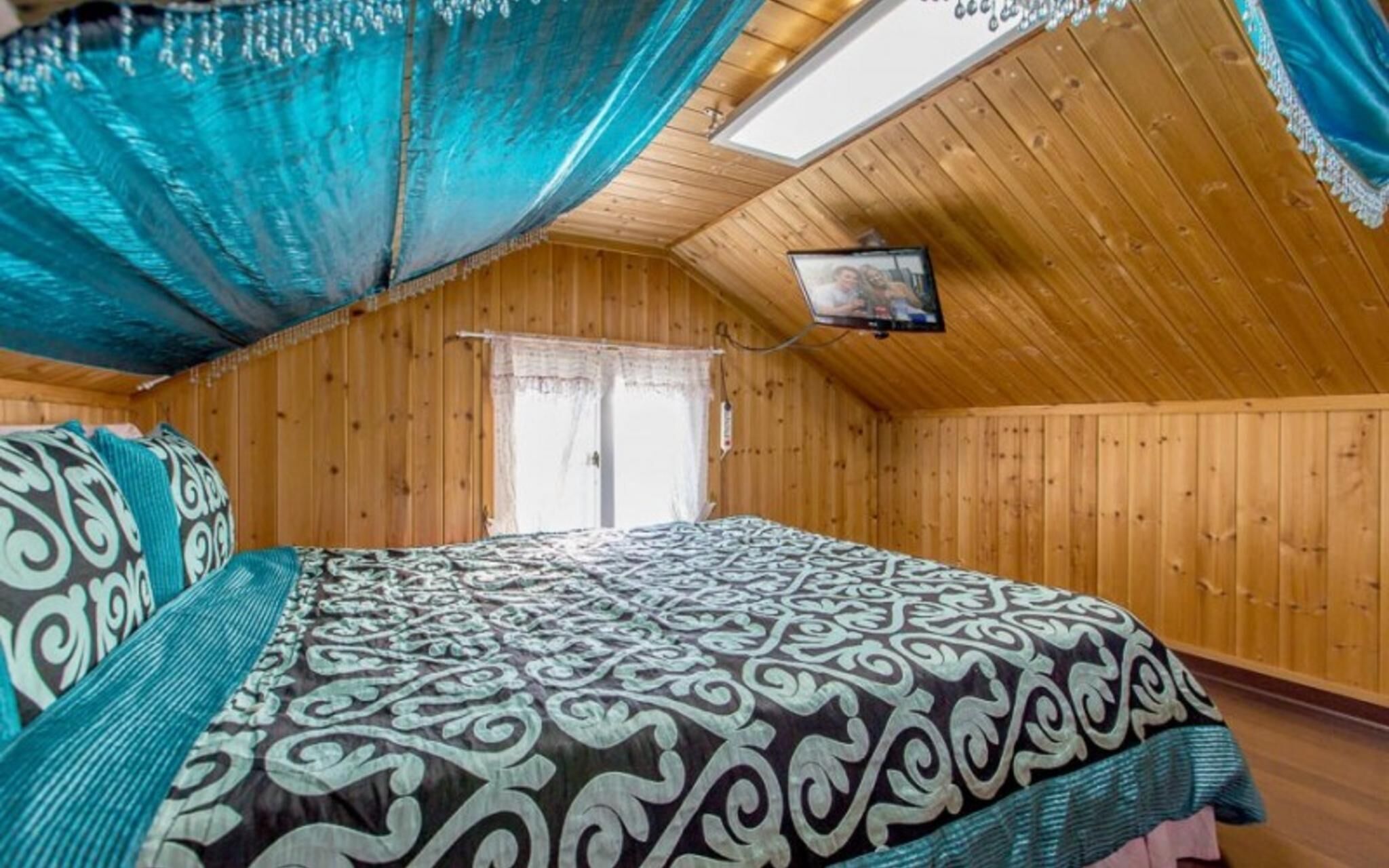 Gapyeong Terrace and Star Pension