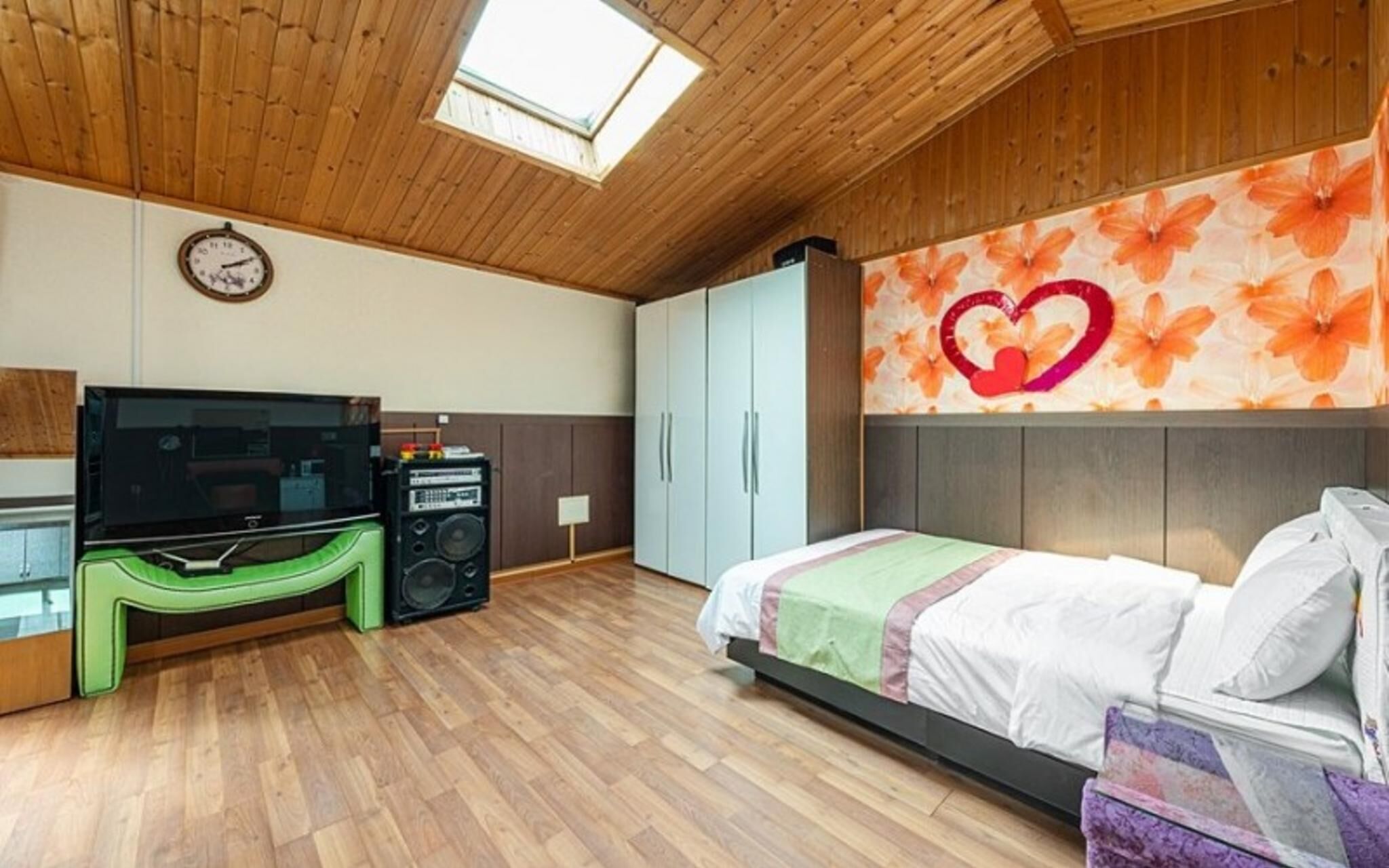 Gapyeong Terrace and Star Pension