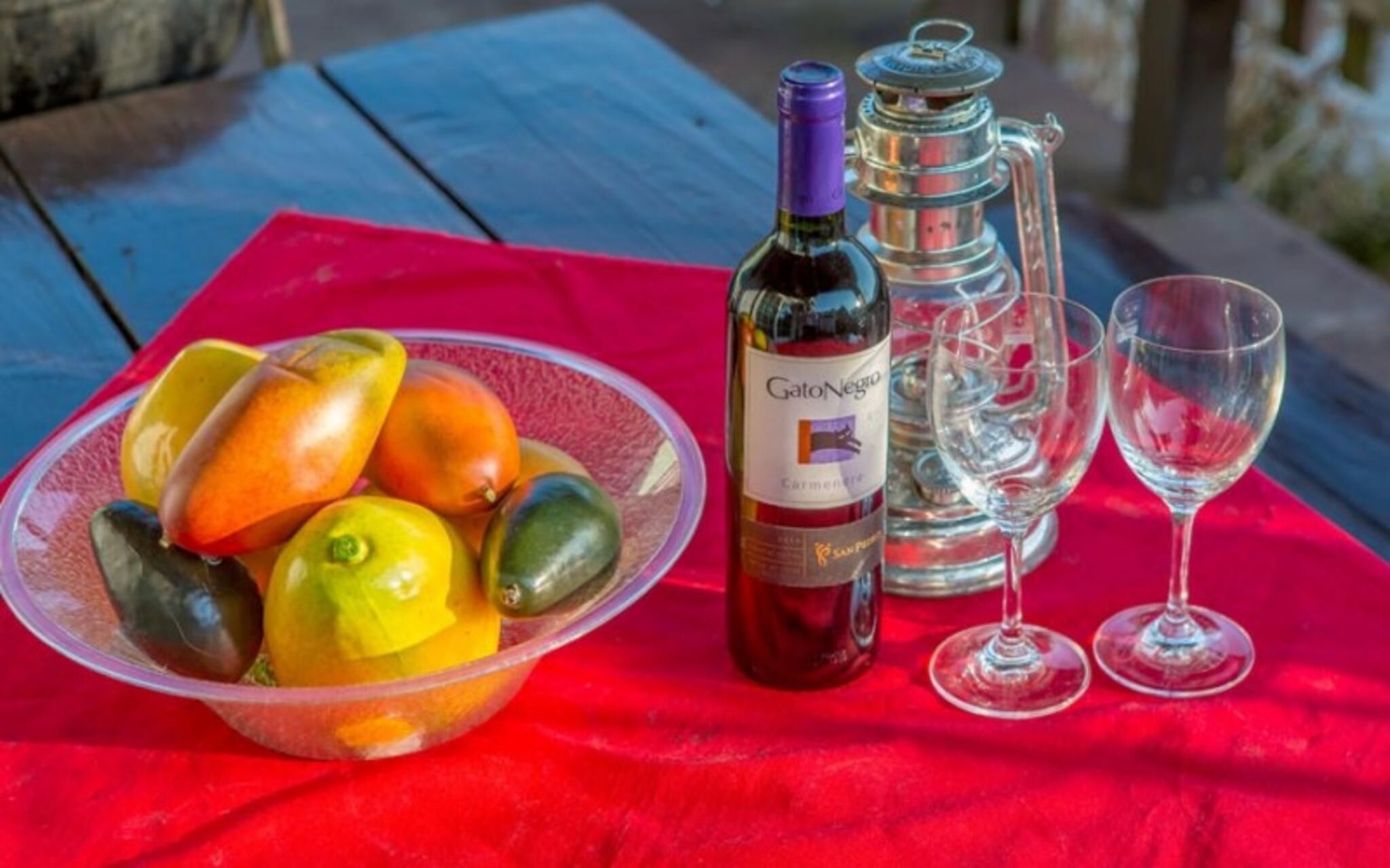 Gapyeong Terrace and Star Pension