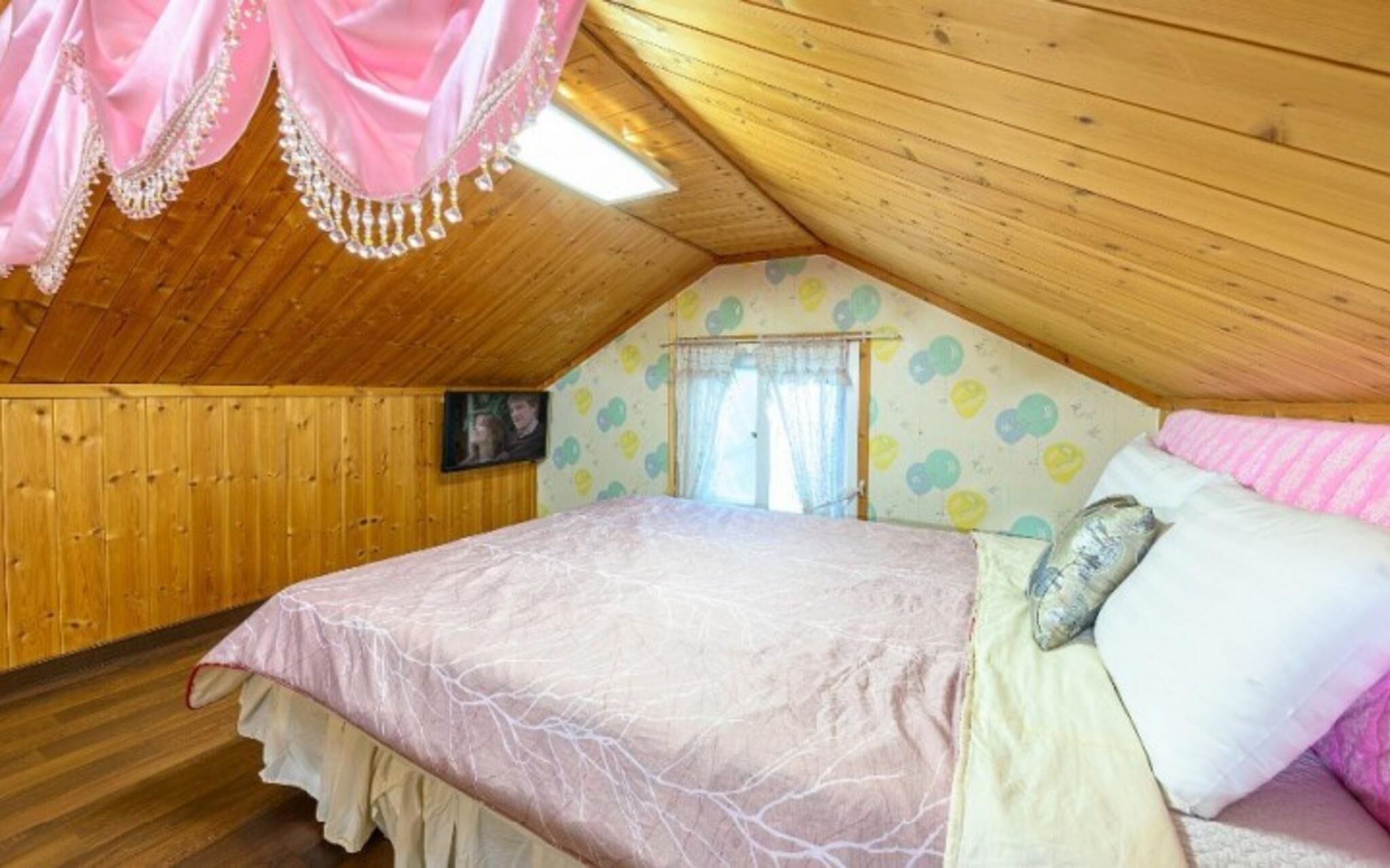 Gapyeong Terrace and Star Pension