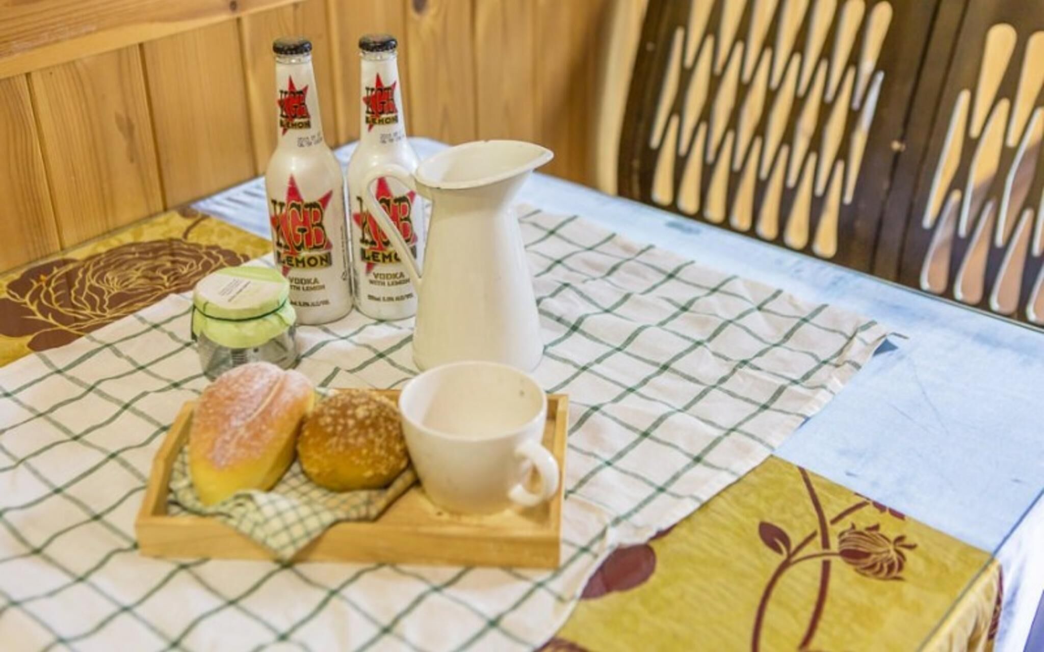 Gapyeong Terrace and Star Pension