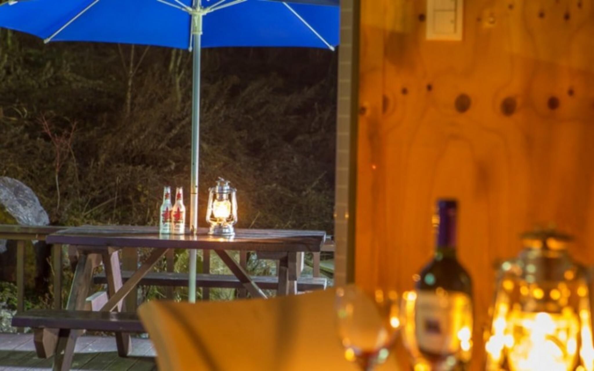 Gapyeong Terrace and Star Pension