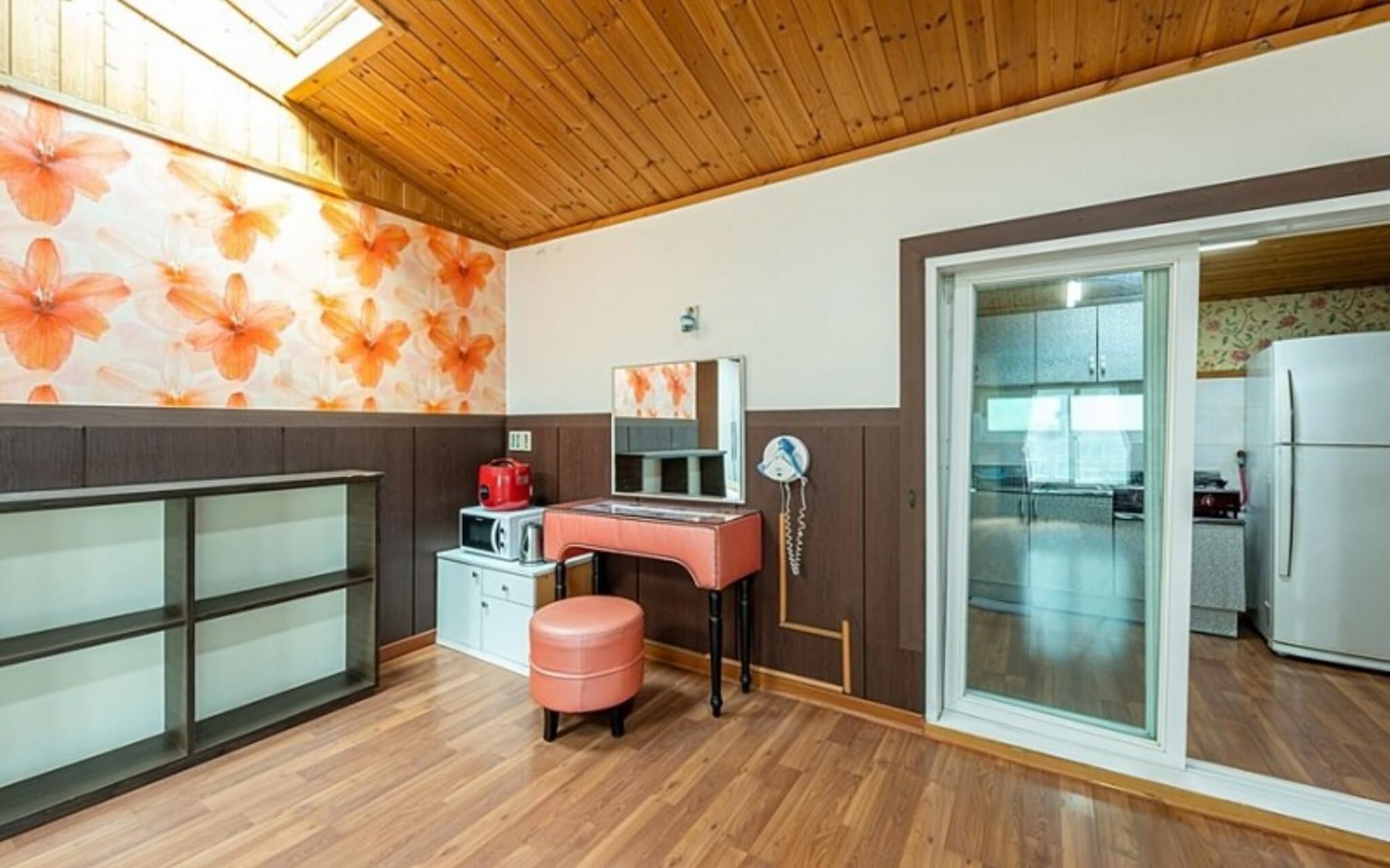 Gapyeong Terrace and Star Pension