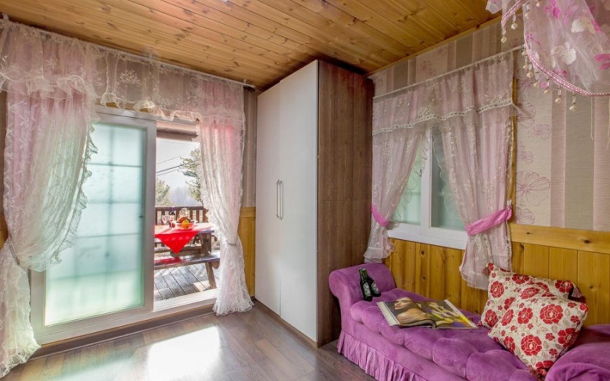 Gapyeong Terrace and Star Pension