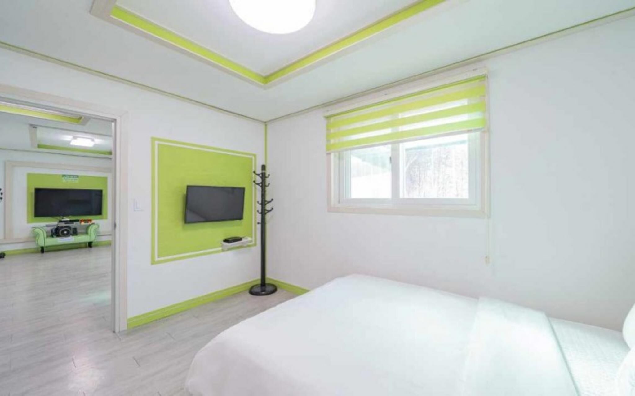 Gapyeong Terrace and Star Pension