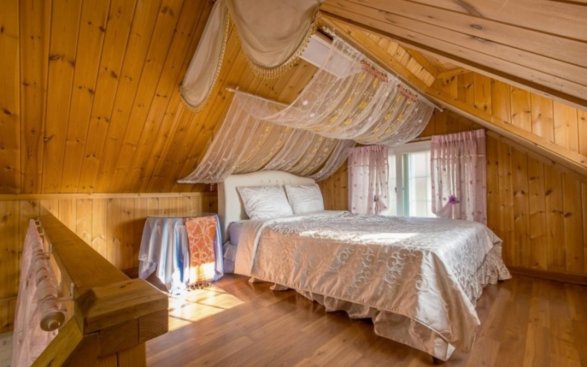 Gapyeong Terrace and Star Pension