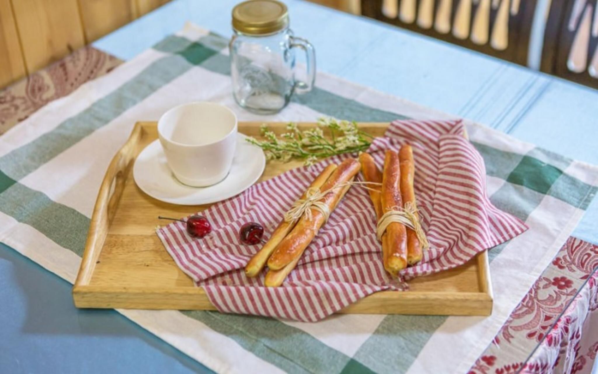 Gapyeong Terrace and Star Pension