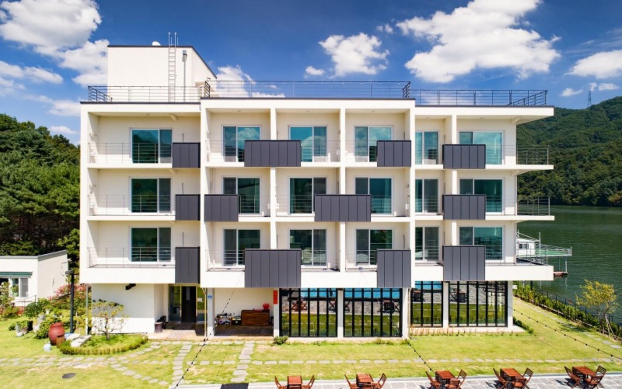 Gapyeong The Bay Resort