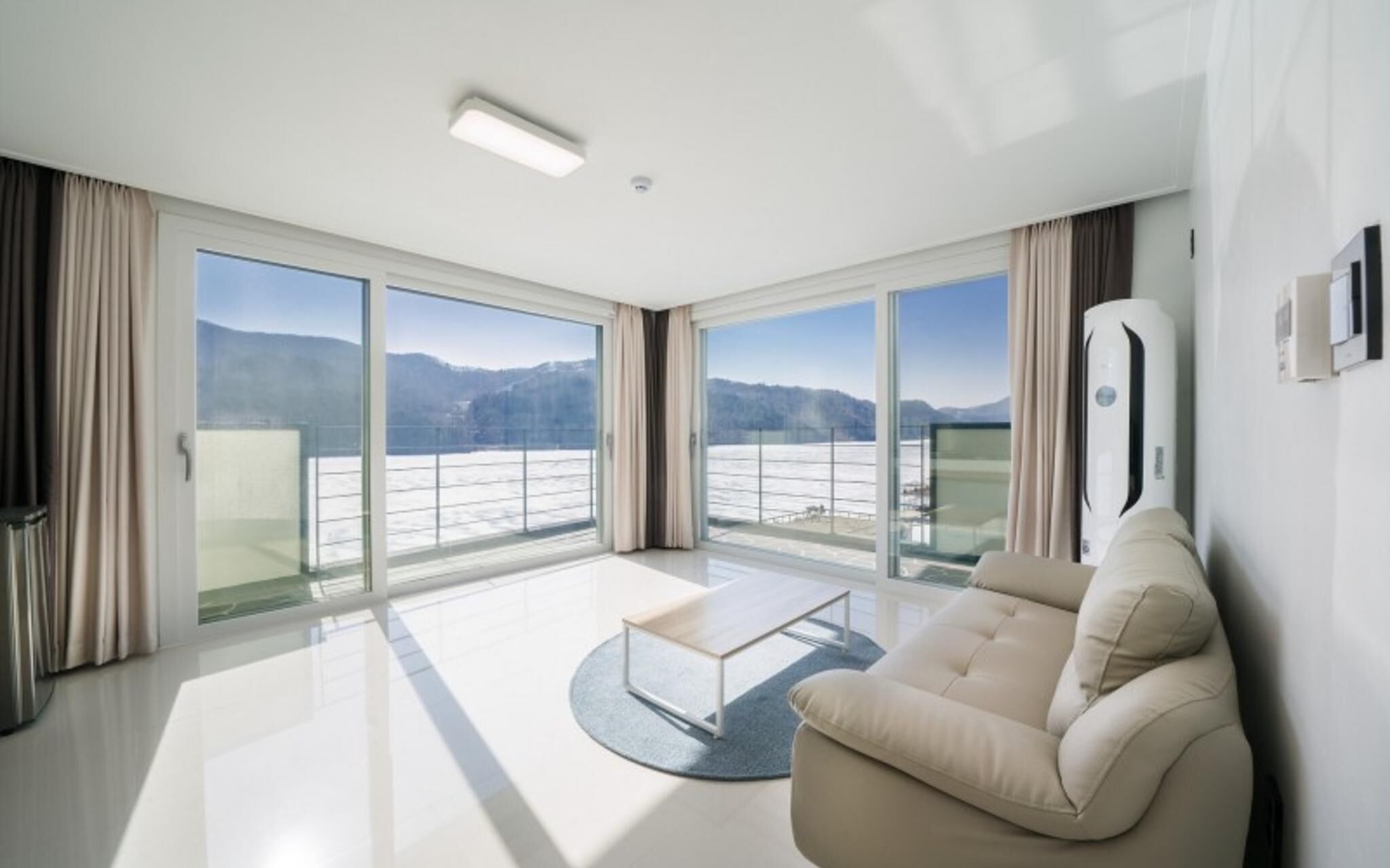 Gapyeong The Bay Resort