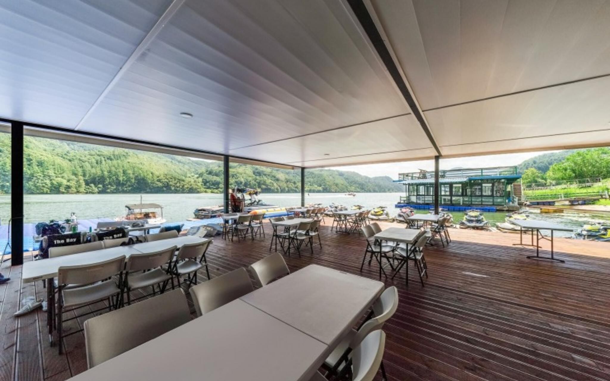 Gapyeong The Bay Resort