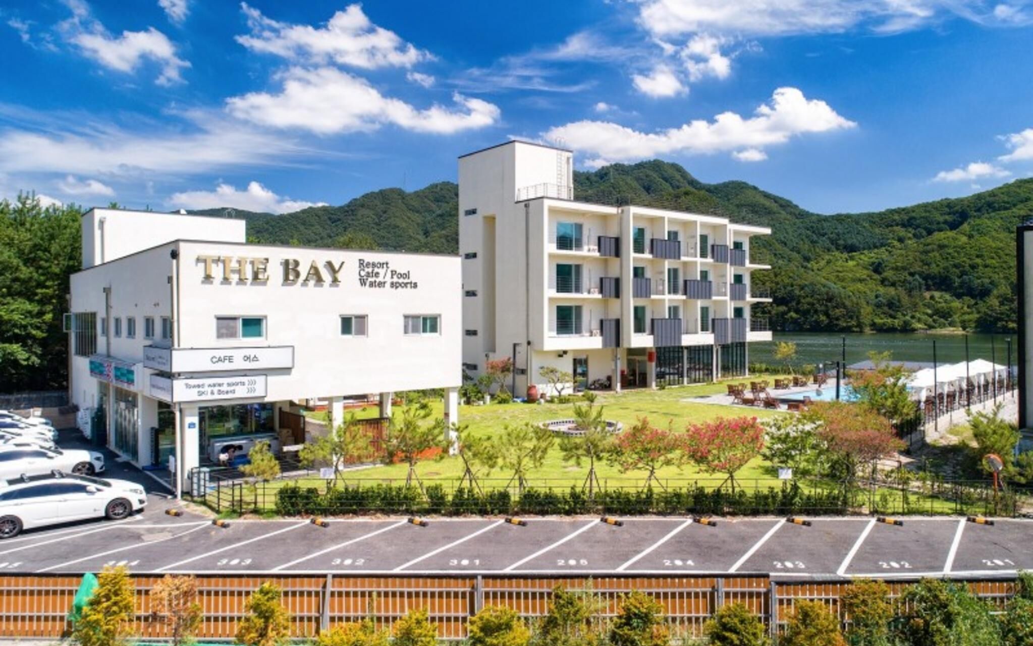 Gapyeong The Bay Resort
