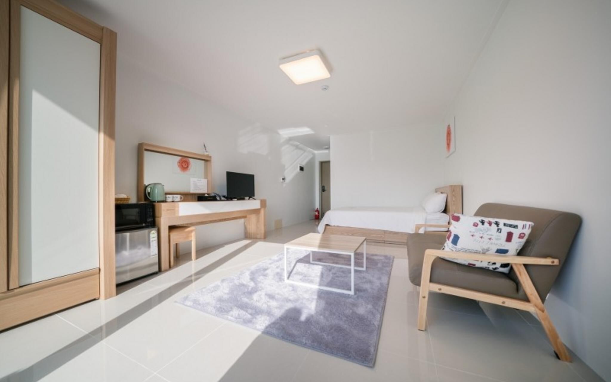 Gapyeong The Bay Resort