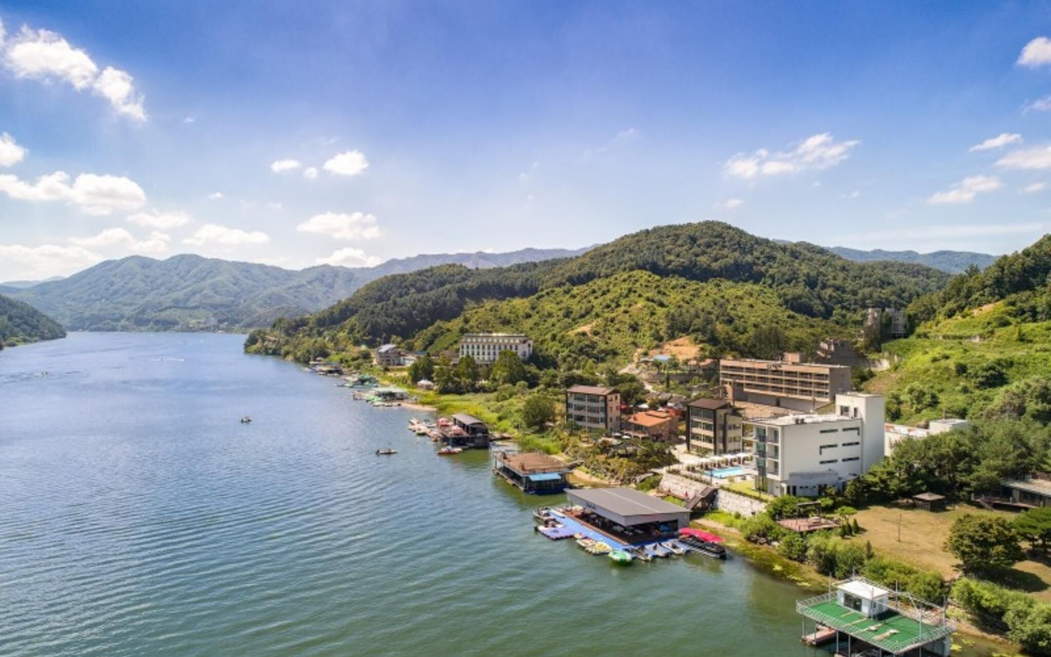 Gapyeong The Bay Resort
