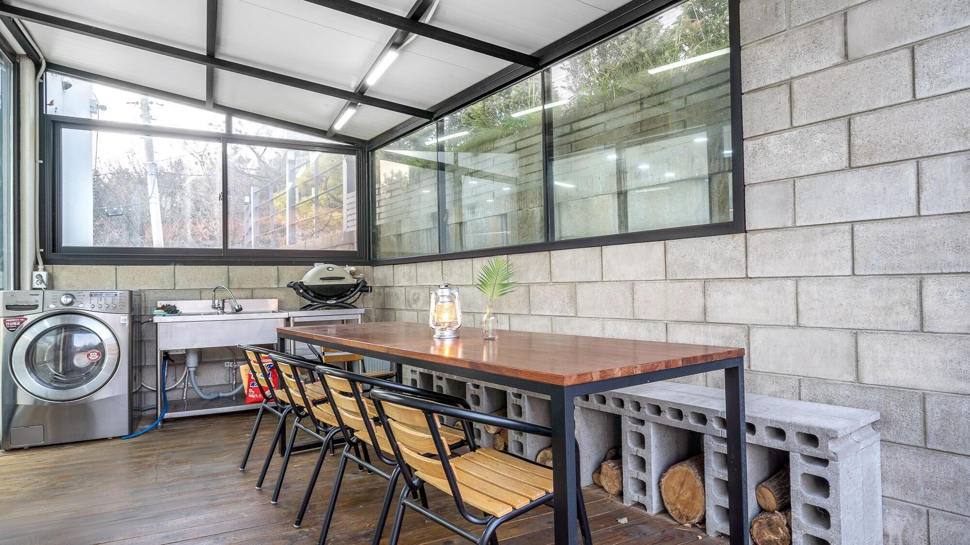 Gapyeong The Belloci Poolvilla