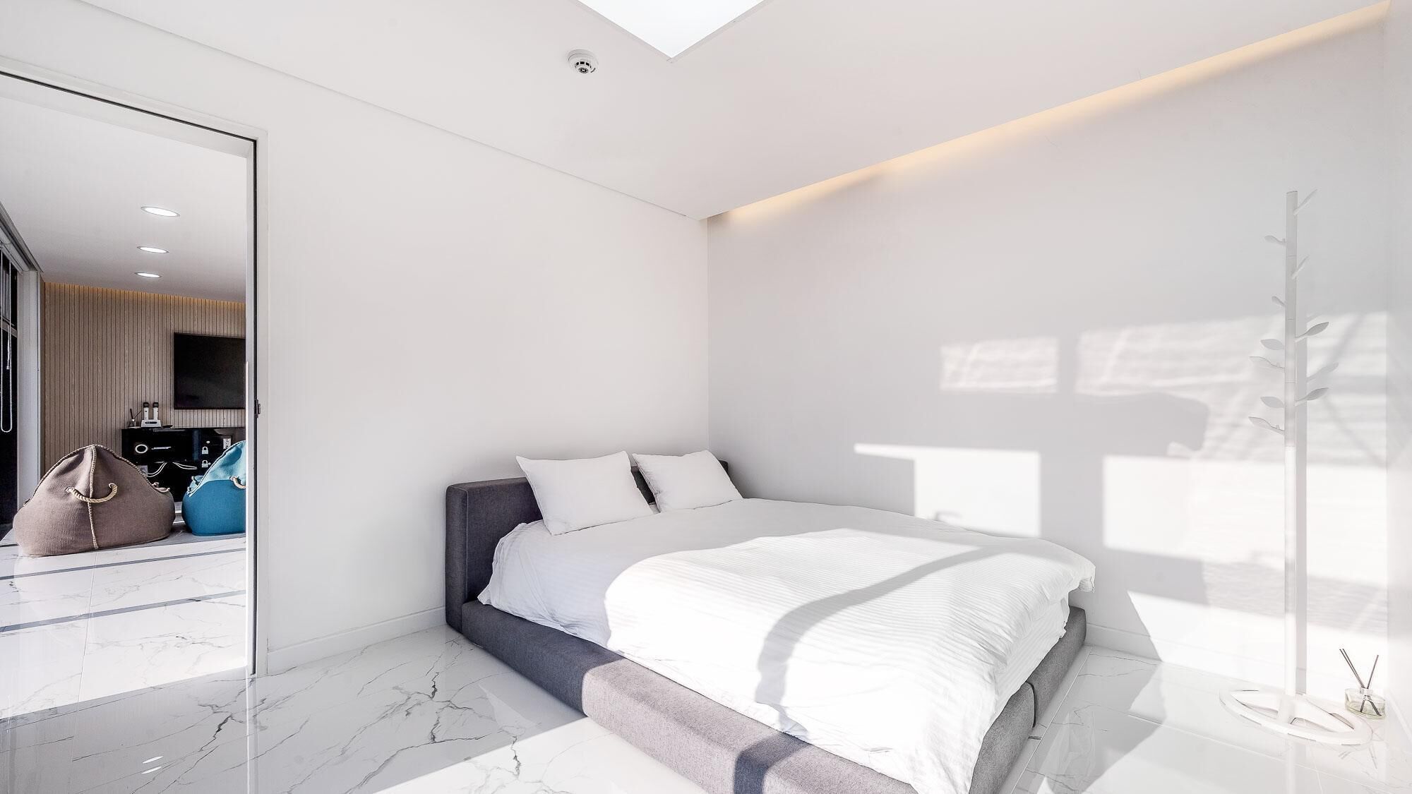 Gapyeong The Belloci Poolvilla